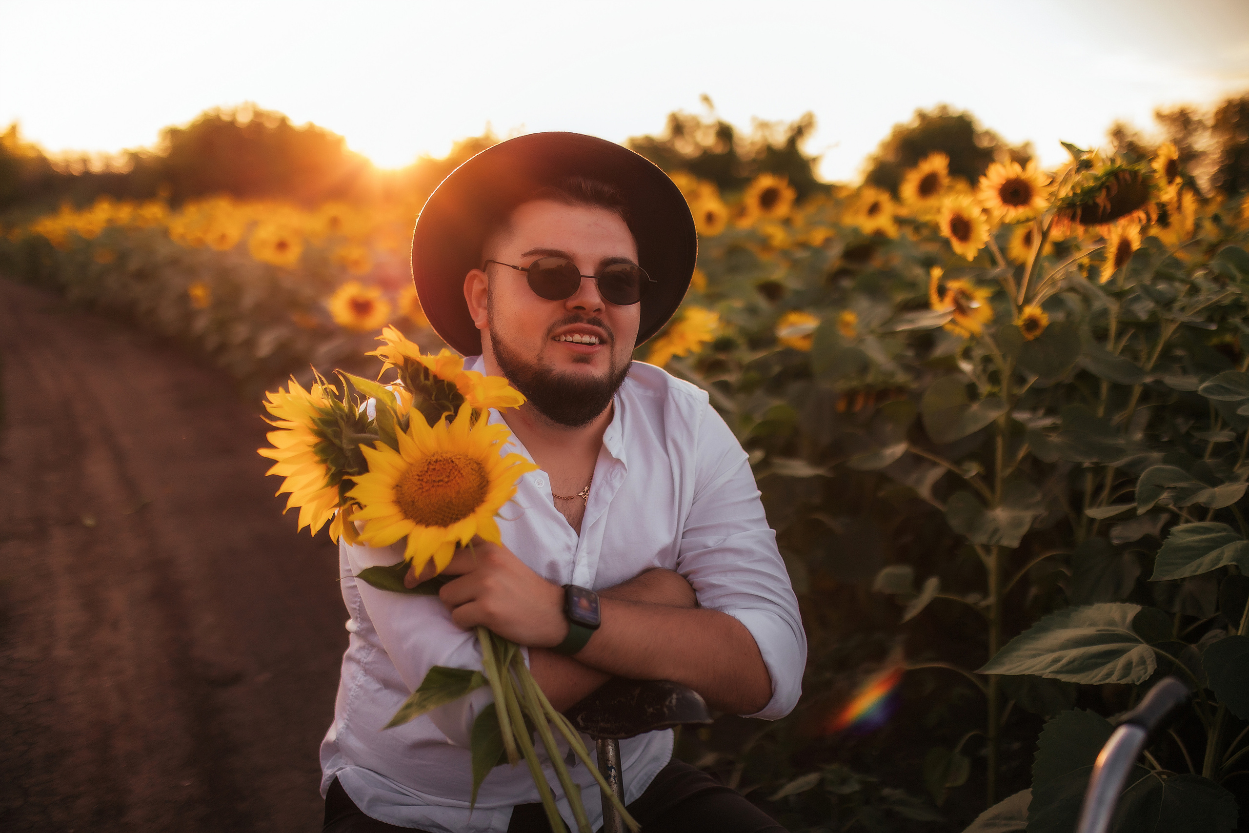Артем. Семейный и свадебный фотограф в Харьков