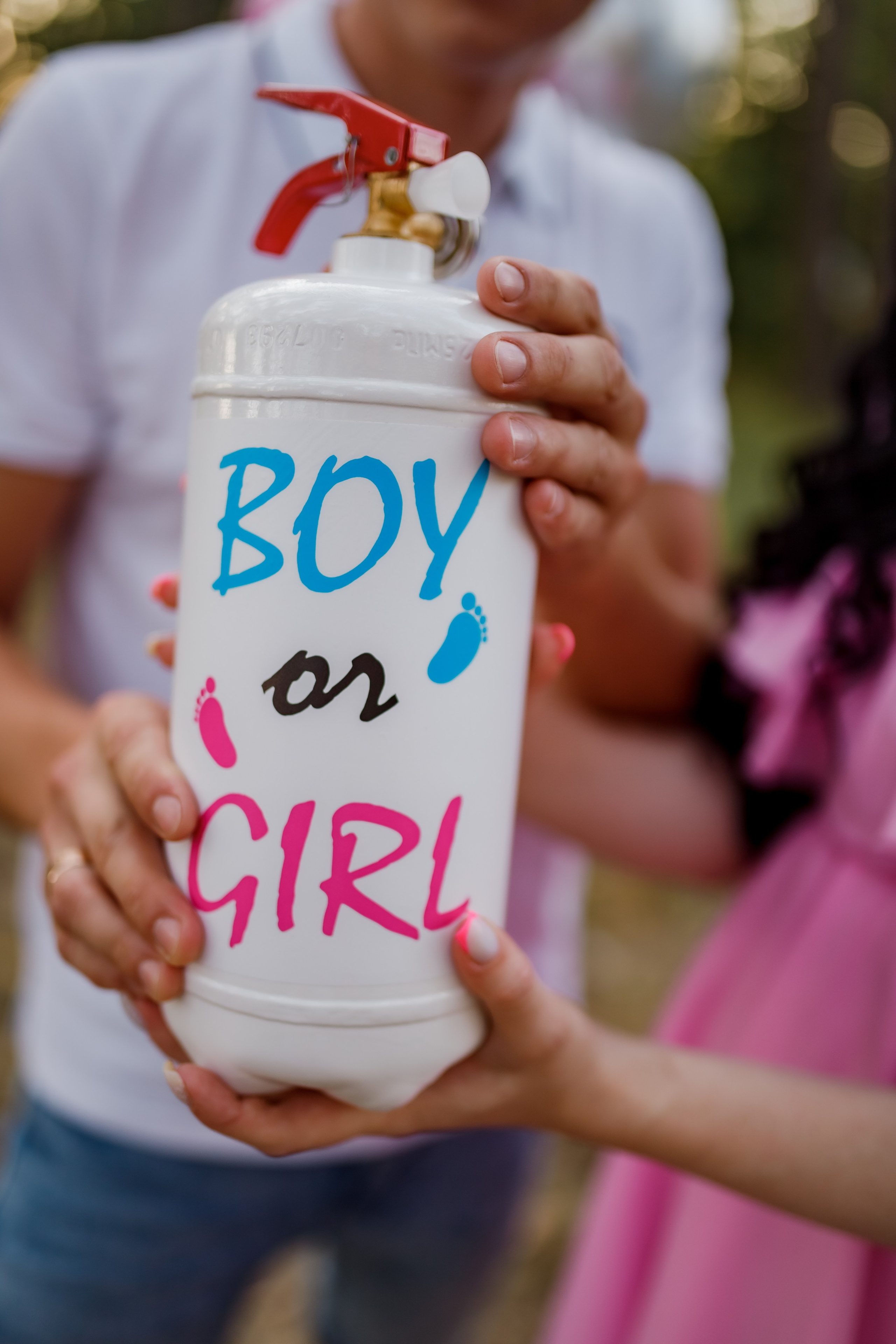 Gender party Юлія Олексій. Семейный и свадебный фотограф в Харьков