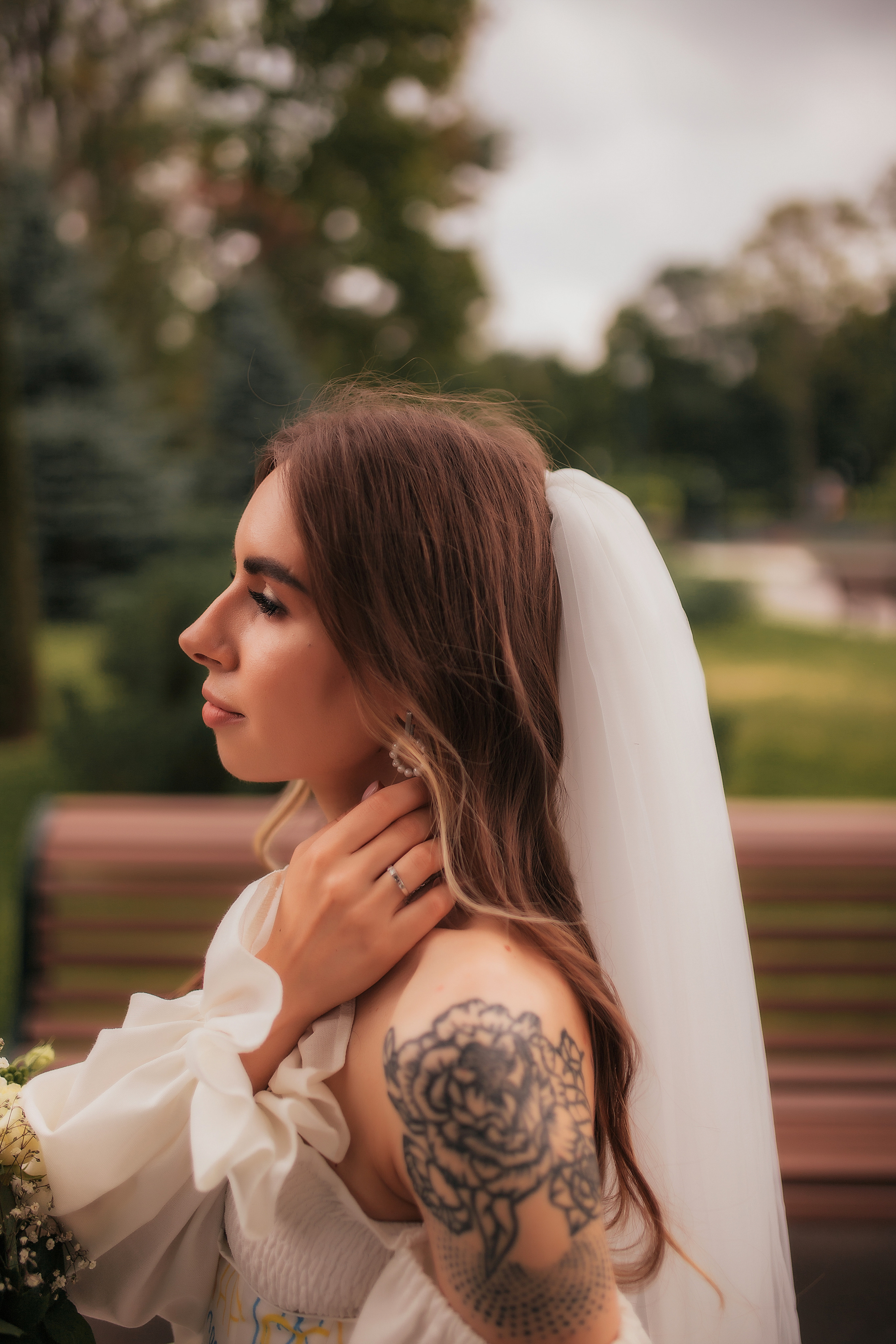 Олександр Ганна. Семейный и свадебный фотограф в Харьков