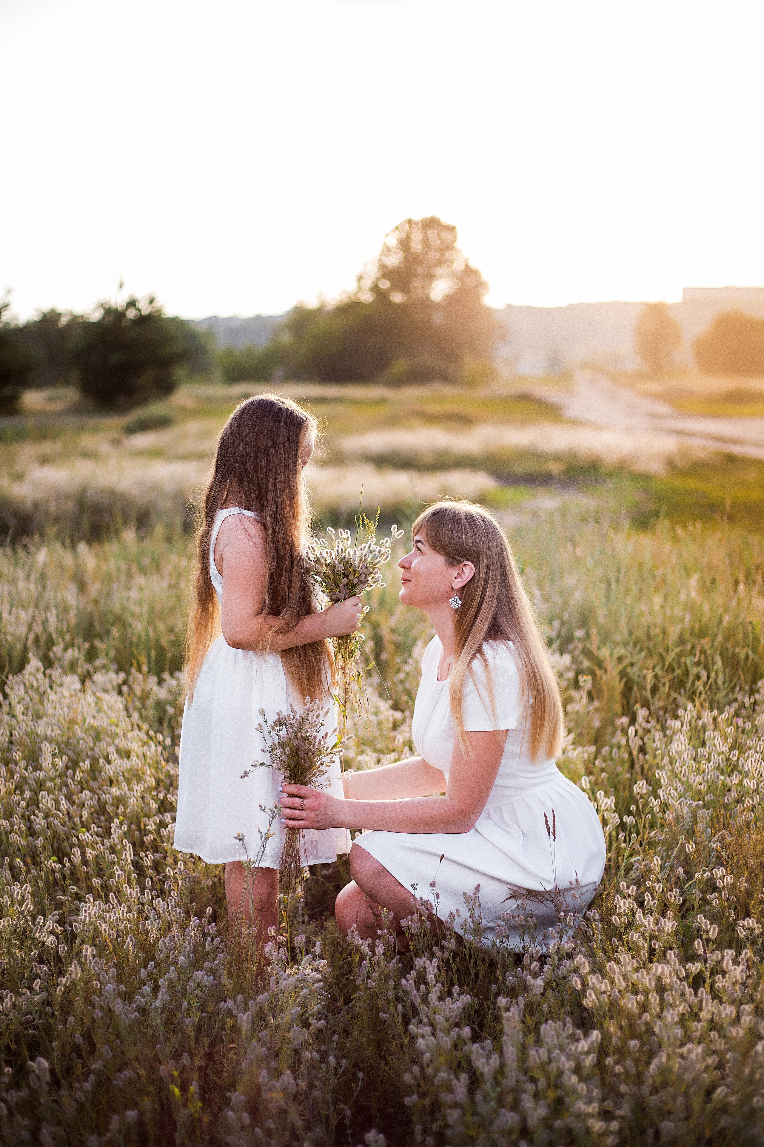 Надя Маша. Семейный и свадебный фотограф в Харьков
