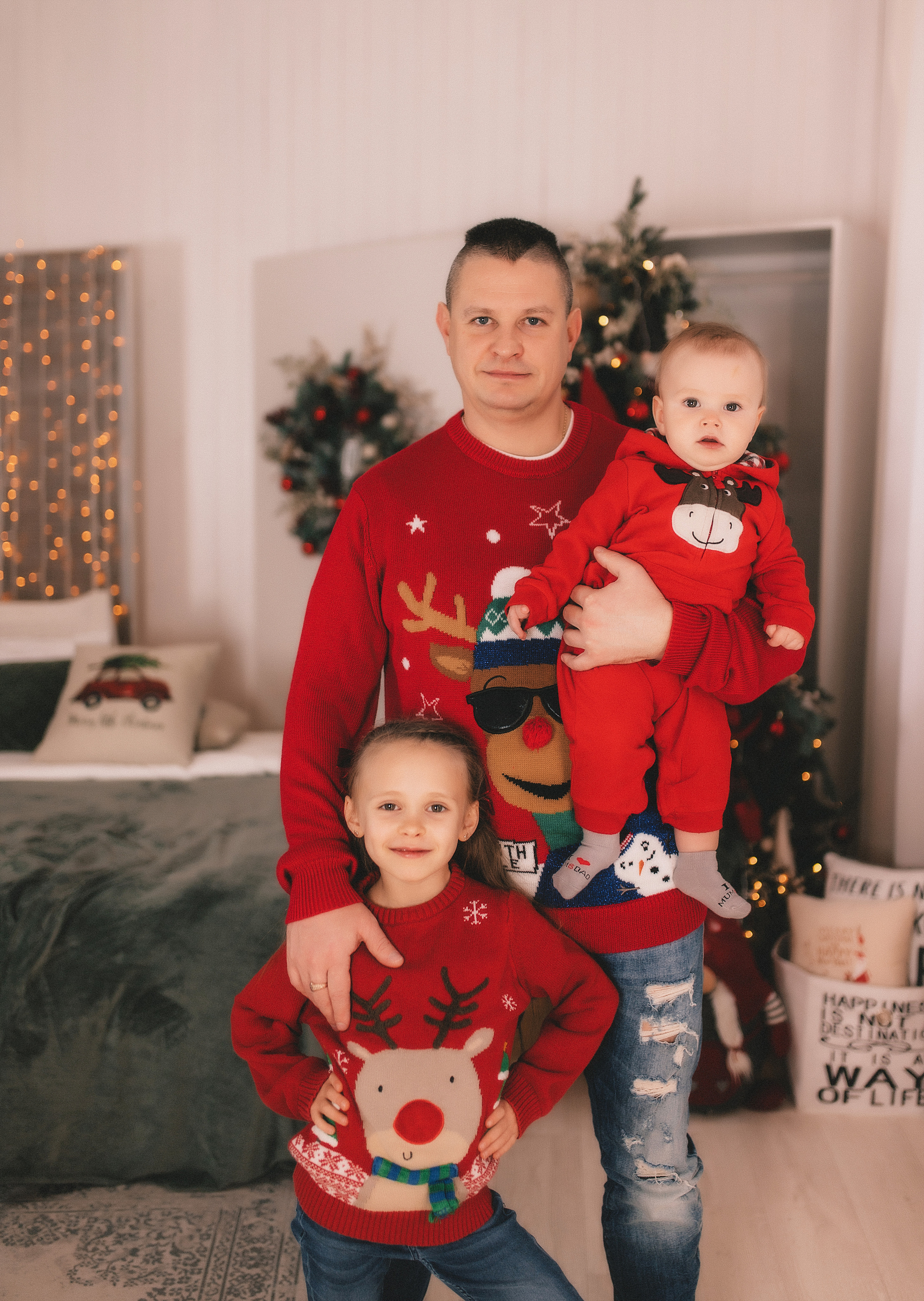 Семейная Марина Максим Саша Артем. Семейный и свадебный фотограф в Харьков