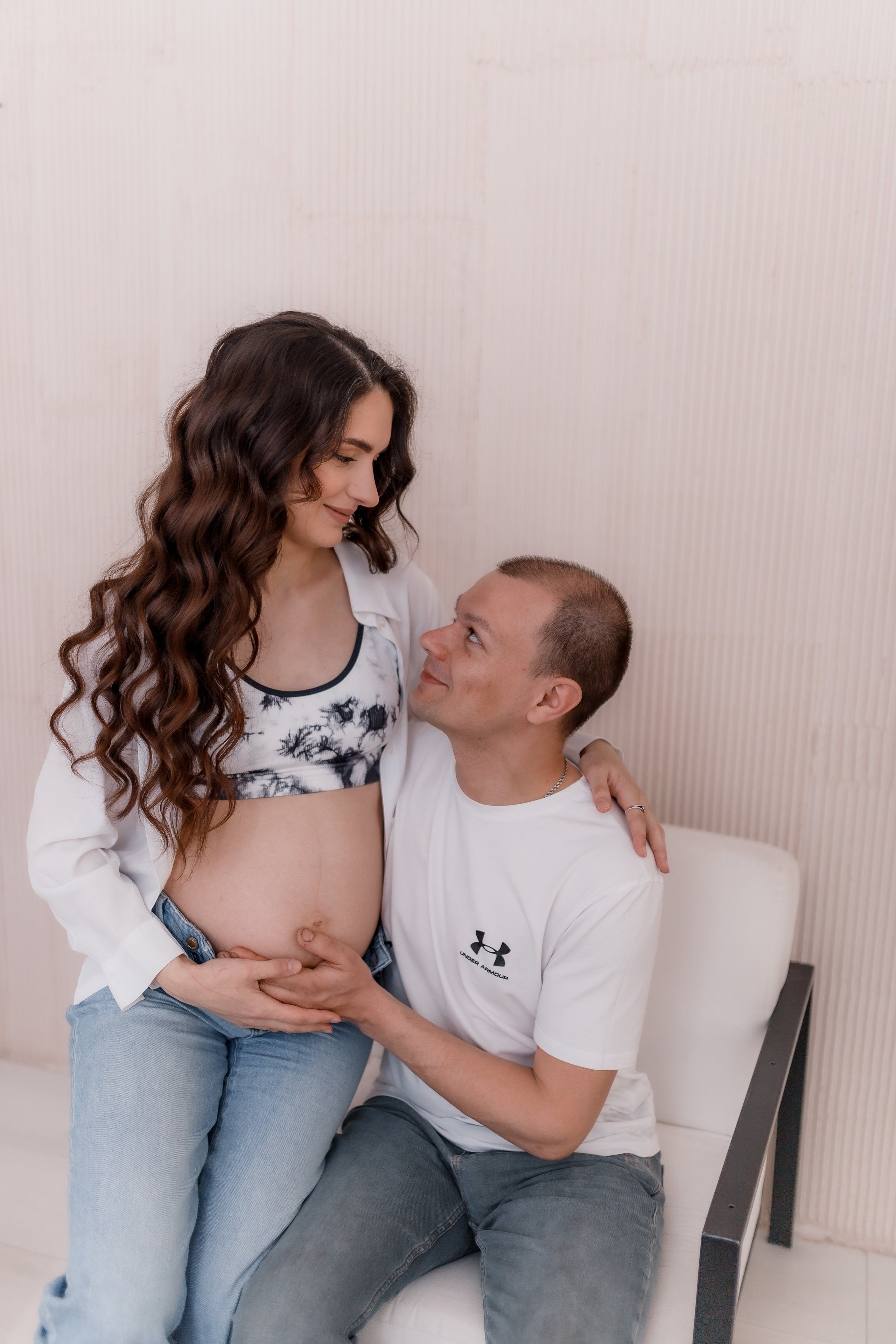 Валентина Василій. Семейный и свадебный фотограф в Харьков