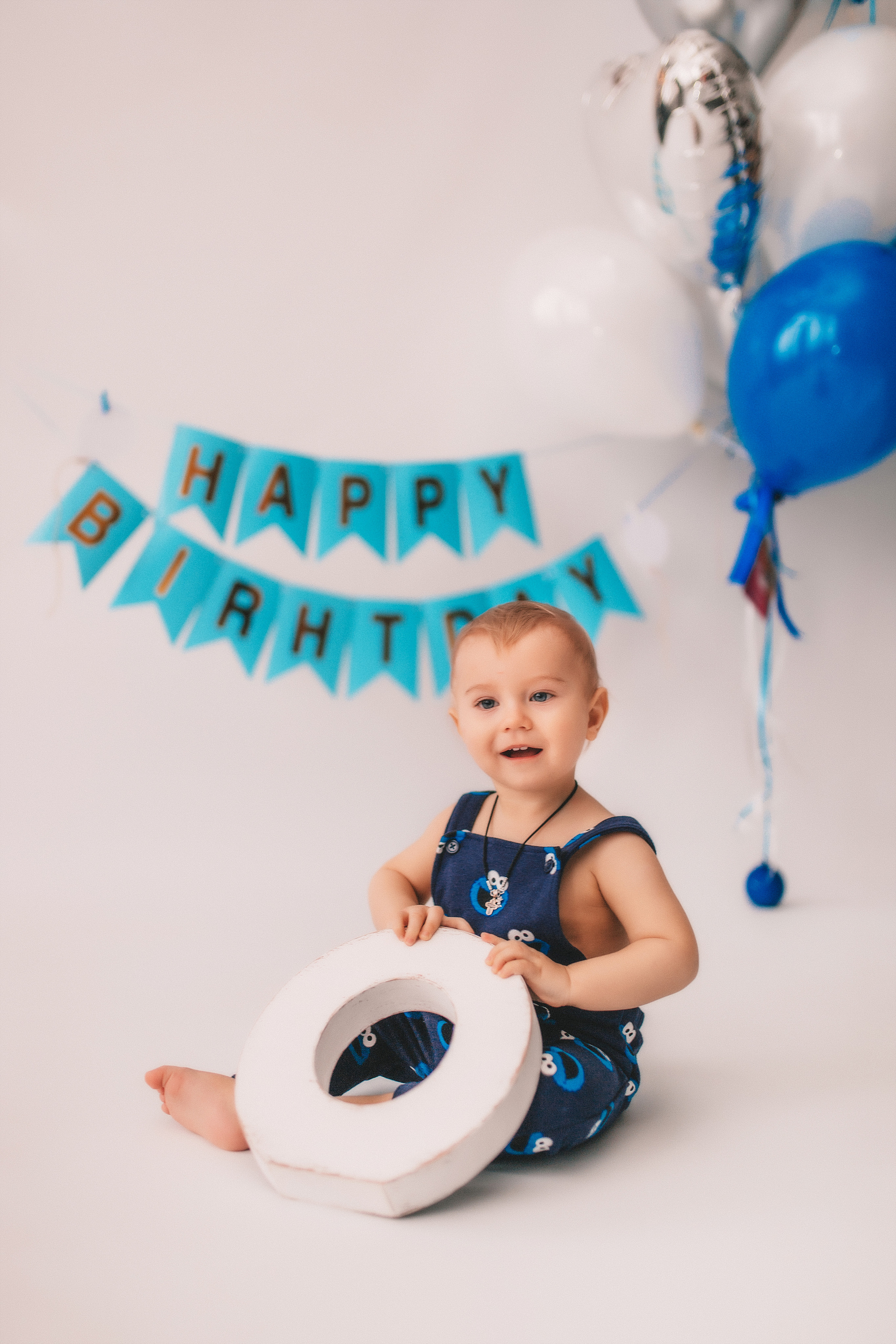 Дане 1 годик. Семейный и свадебный фотограф в Харьков