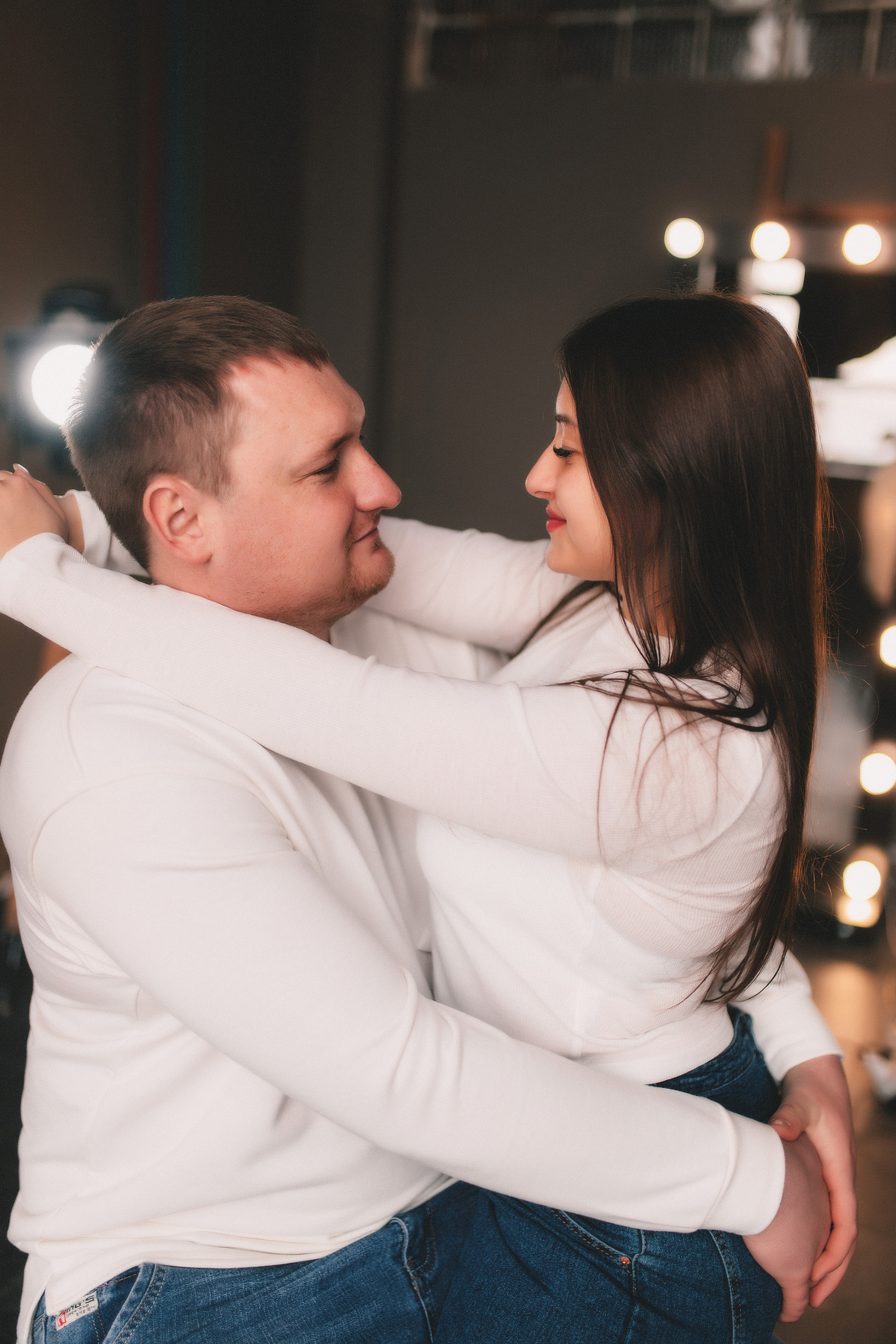 Наташа Эдик. Семейный и свадебный фотограф в Харьков