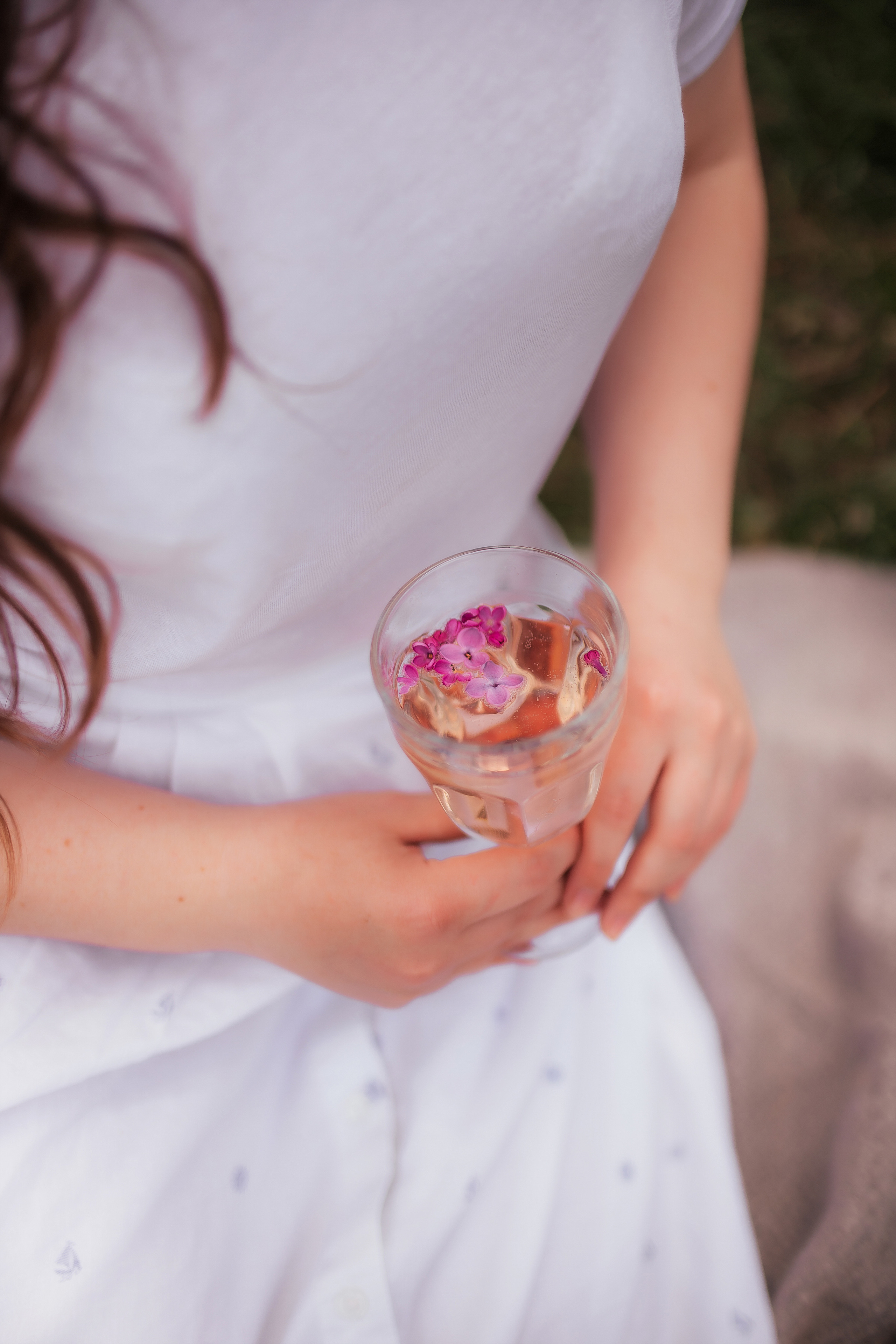 Травнева історія Вікторії. Семейный и свадебный фотограф в Харьков