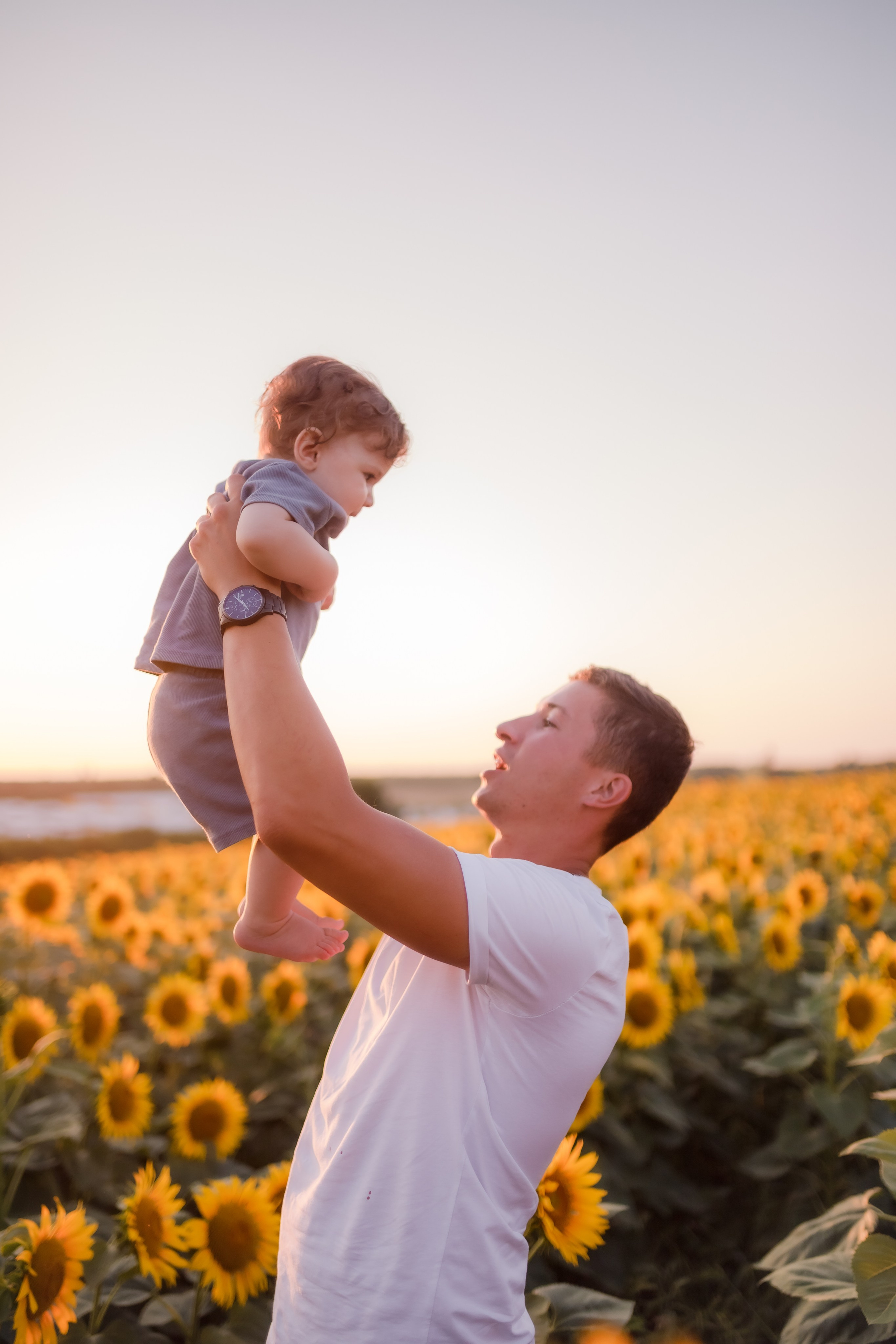 Сімейна літня історія. Семейный и свадебный фотограф в Харьков