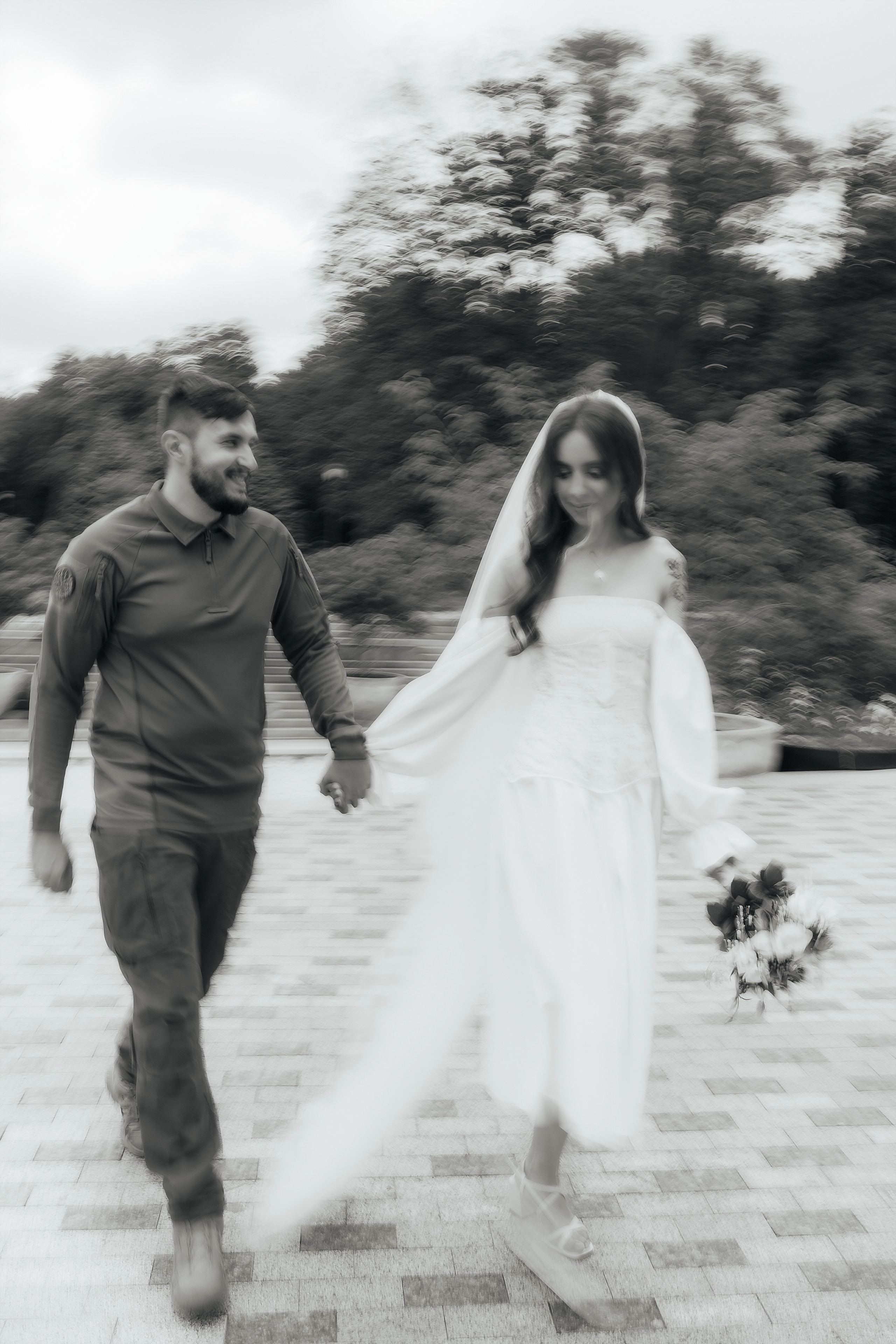 Семейный и свадебный фотограф в Харьков