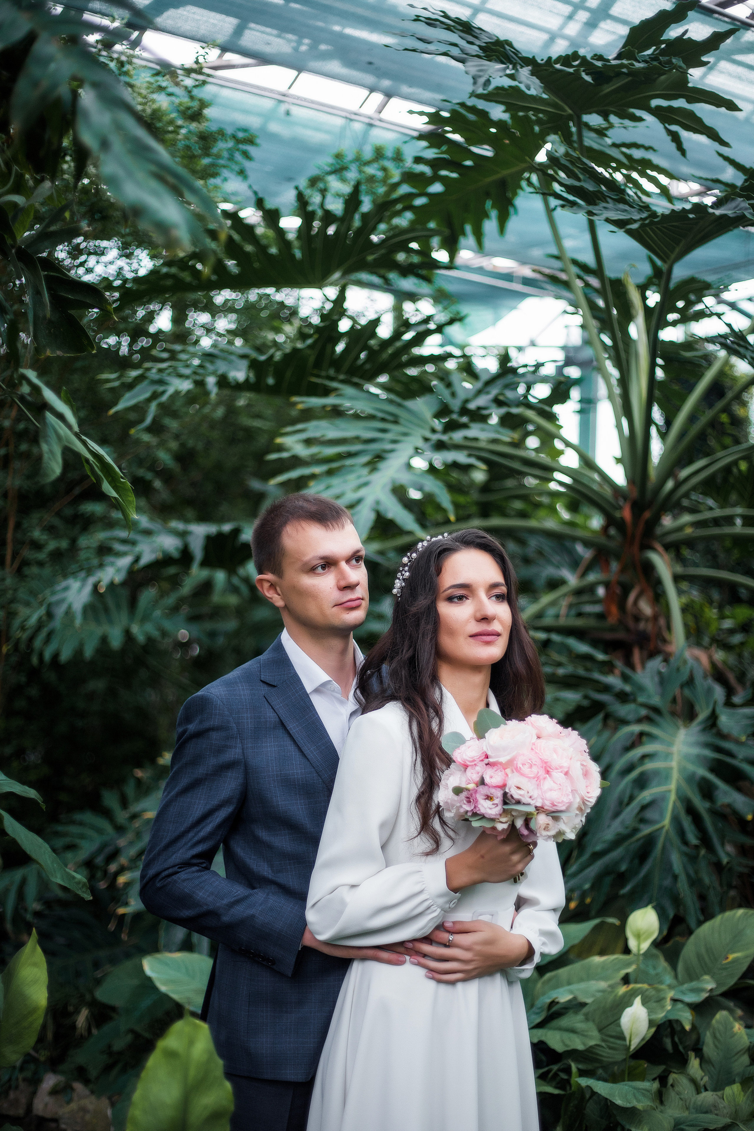 Василий Валентина. Семейный и свадебный фотограф в Харьков