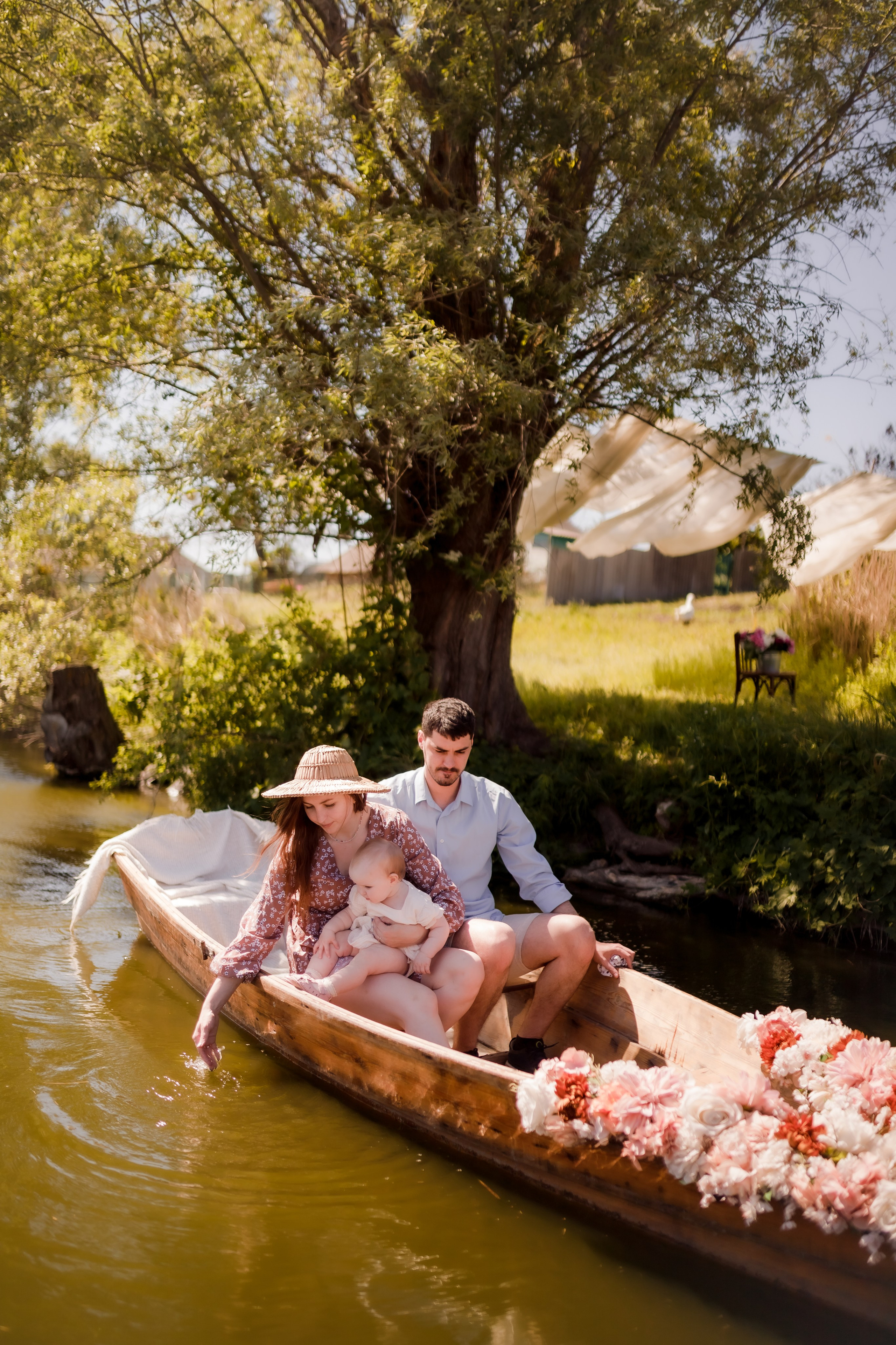 Сім’я Коломієць. Семейный и свадебный фотограф в Харьков