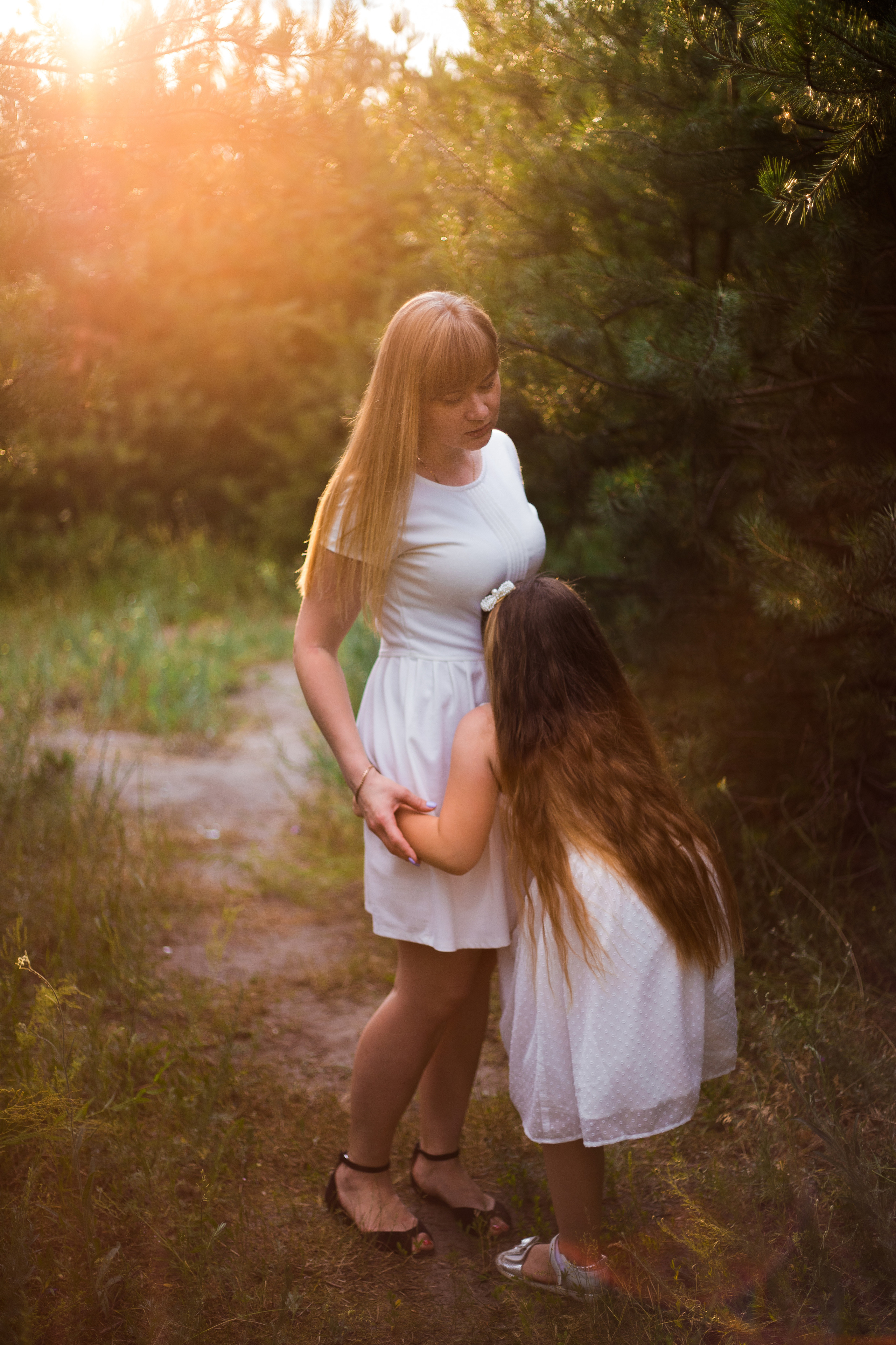 Надя Маша. Семейный и свадебный фотограф в Харьков