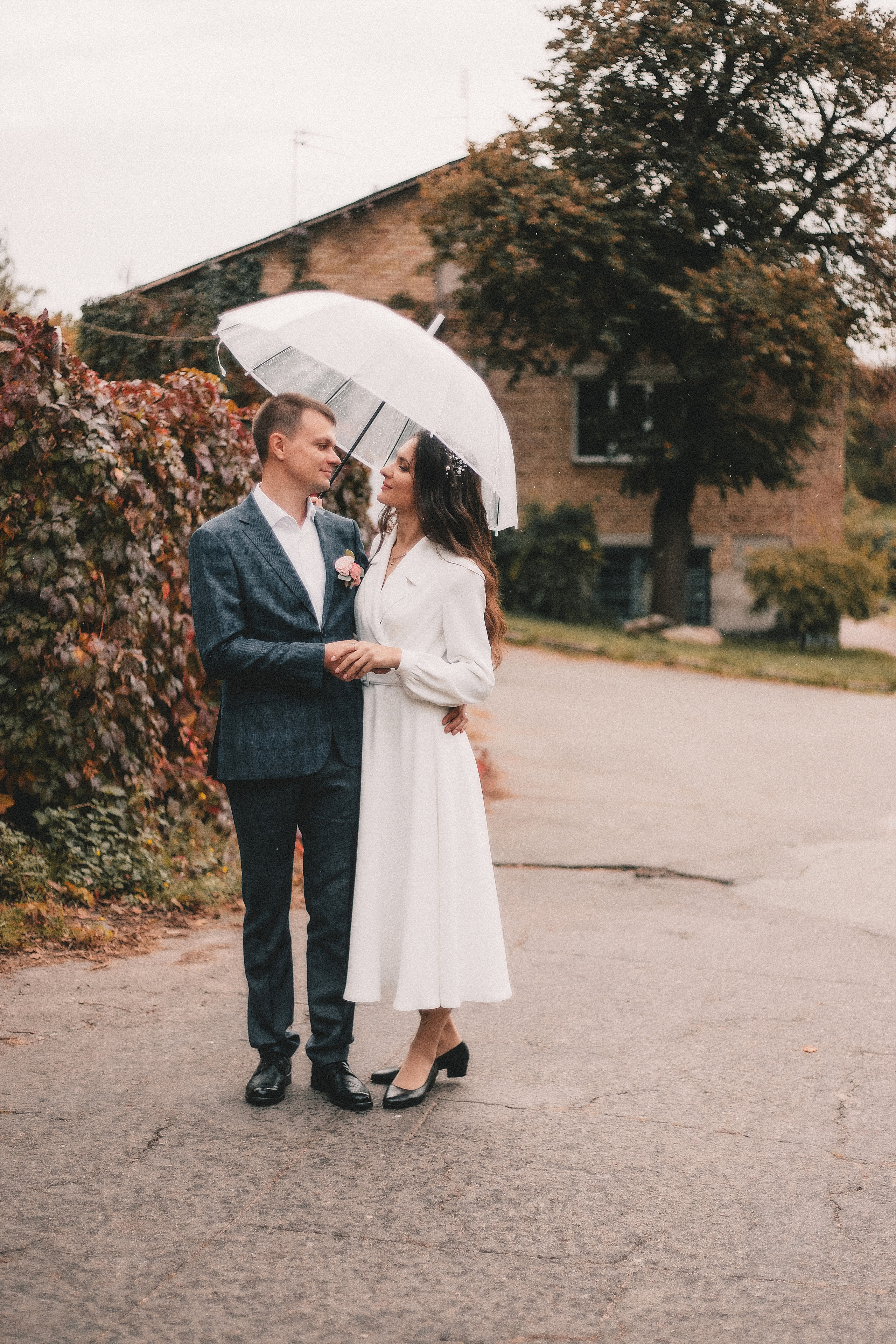 Василий Валентина. Семейный и свадебный фотограф в Харьков