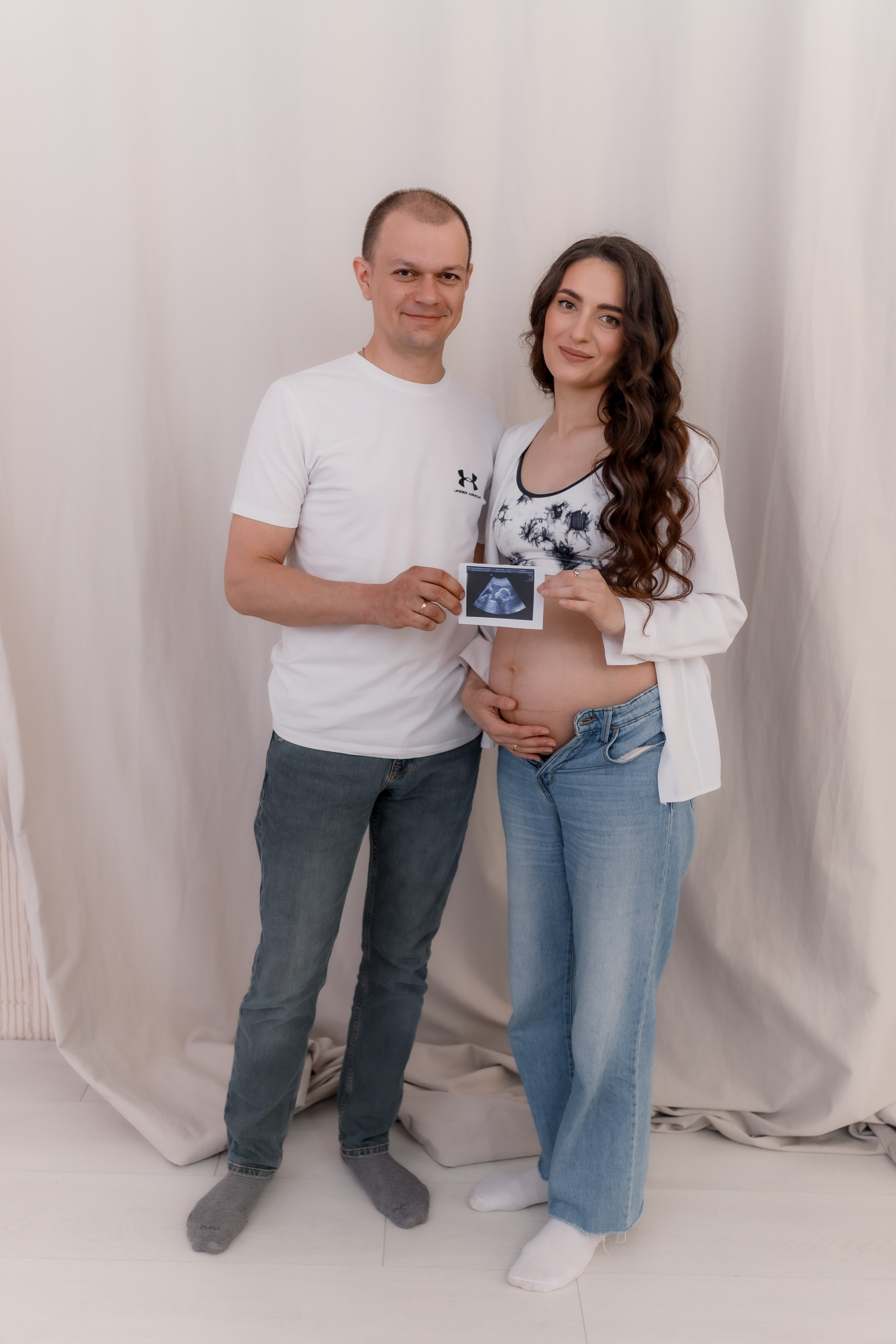 Валентина Василій. Семейный и свадебный фотограф в Харьков