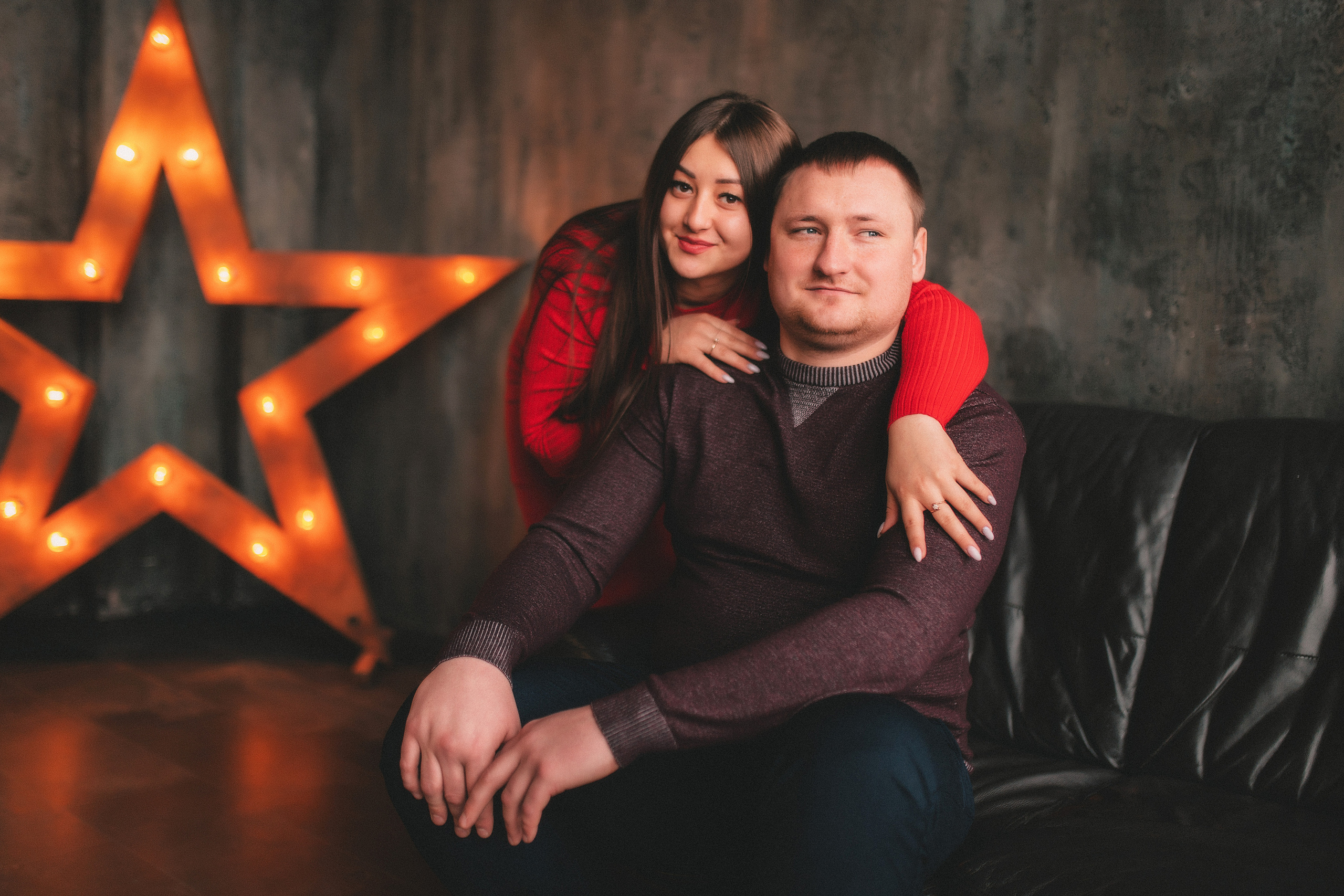 Наташа Эдик. Семейный и свадебный фотограф в Харьков