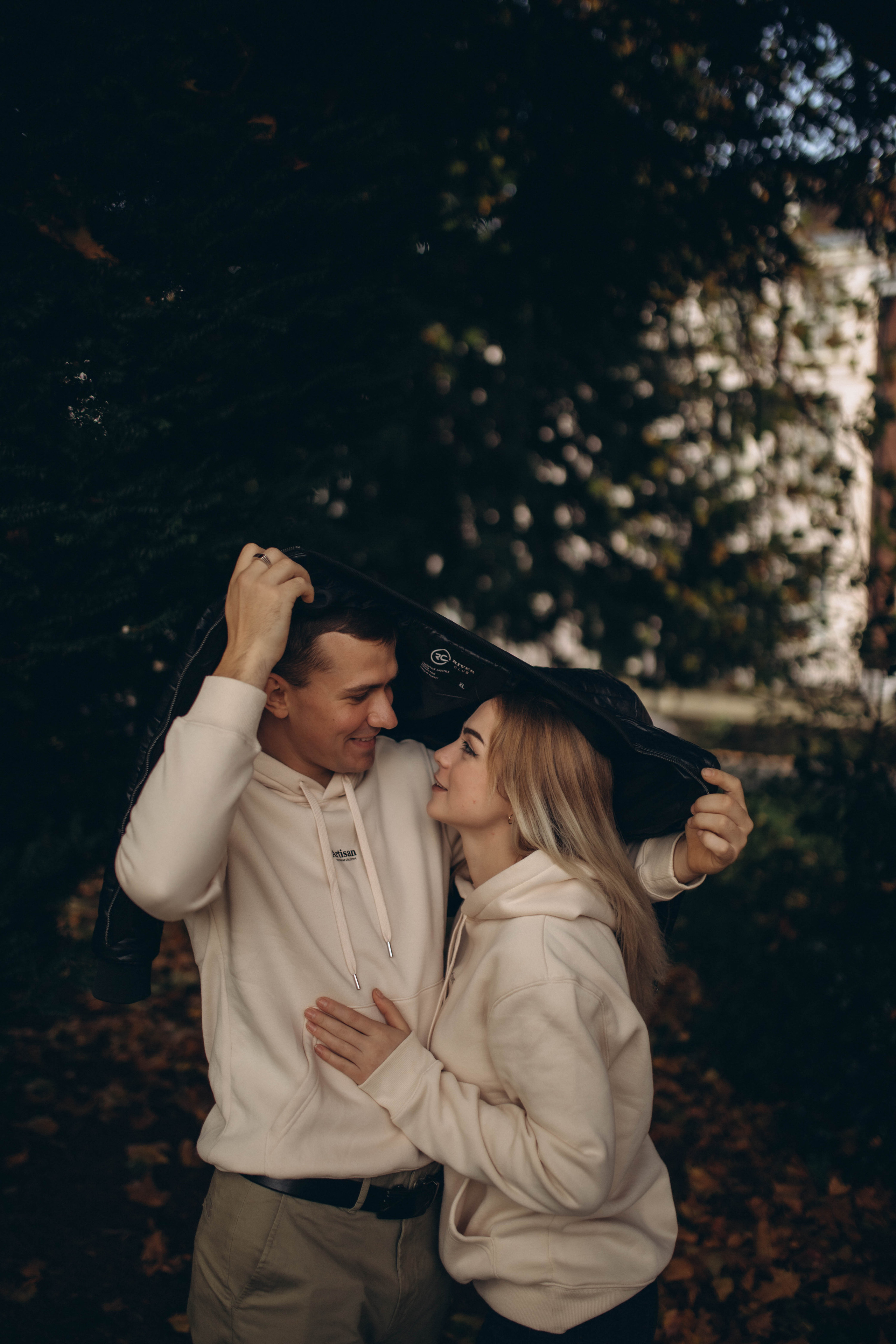 Вова Эльвира. Семейный и свадебный фотограф в Харьков