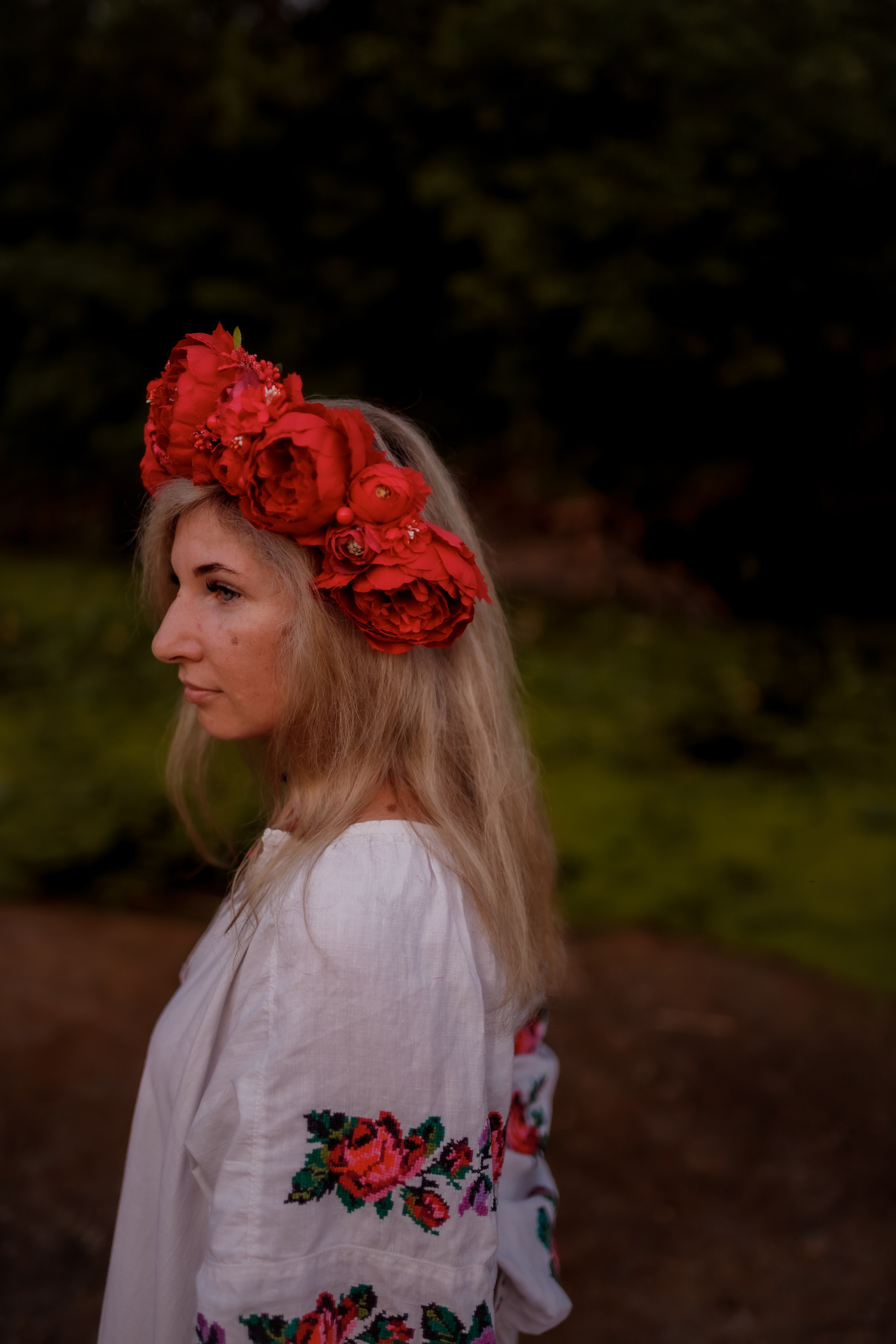 Віта. Семейный и свадебный фотограф в Харьков