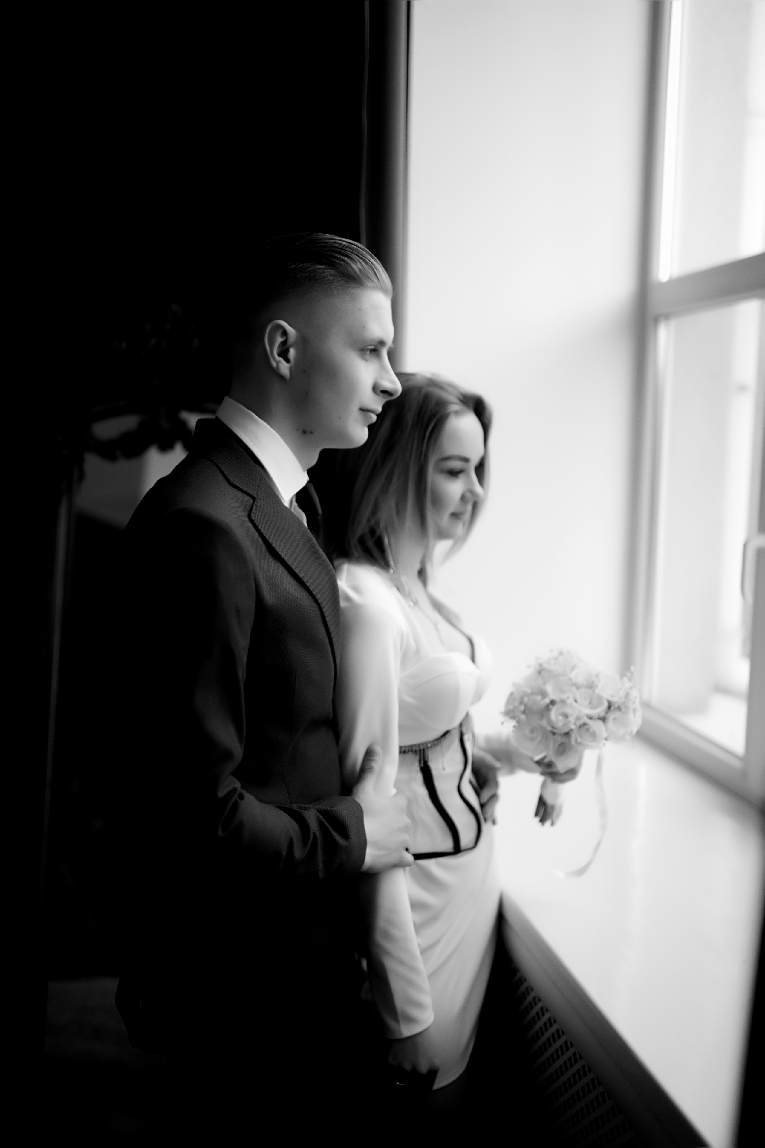 Іван Марина. Семейный и свадебный фотограф в Харьков