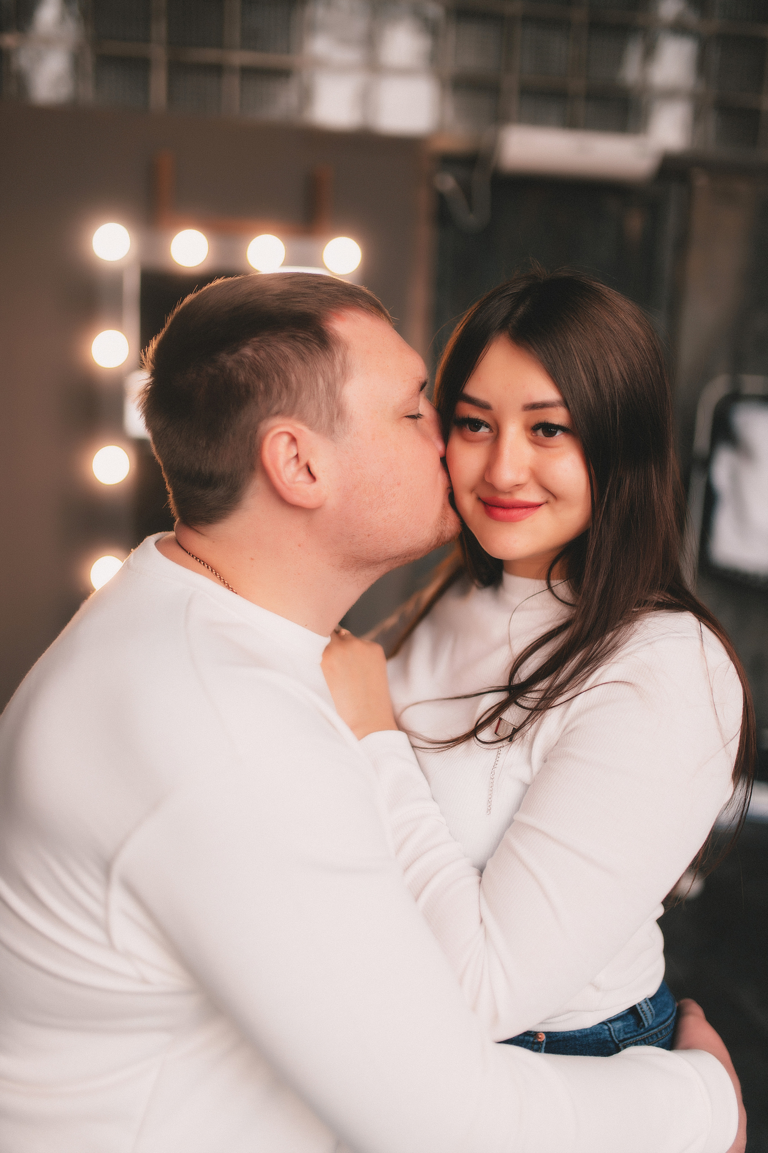 Наташа Эдик. Семейный и свадебный фотограф в Харьков