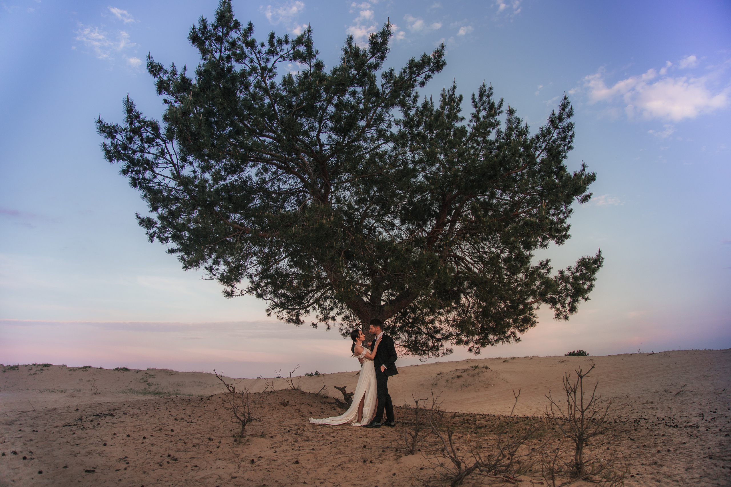 Семейный и свадебный фотограф в Харьков