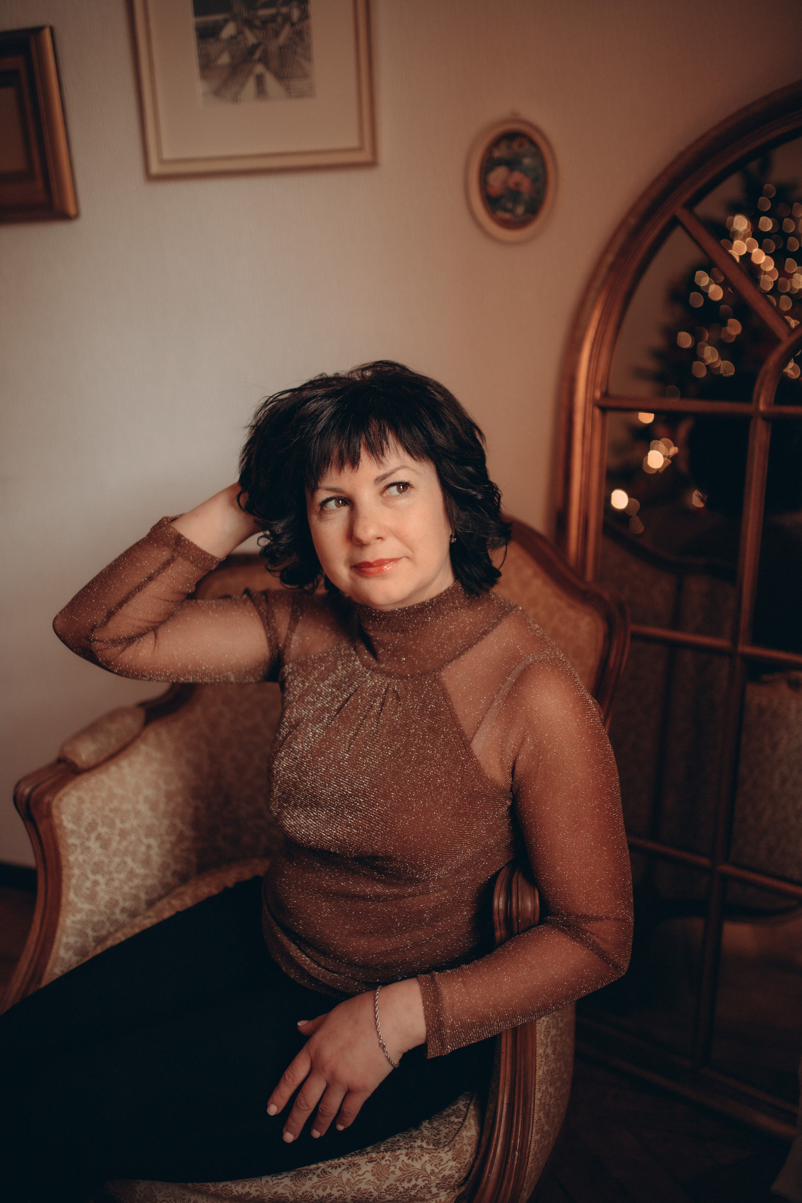 Олена. Семейный и свадебный фотограф в Харьков