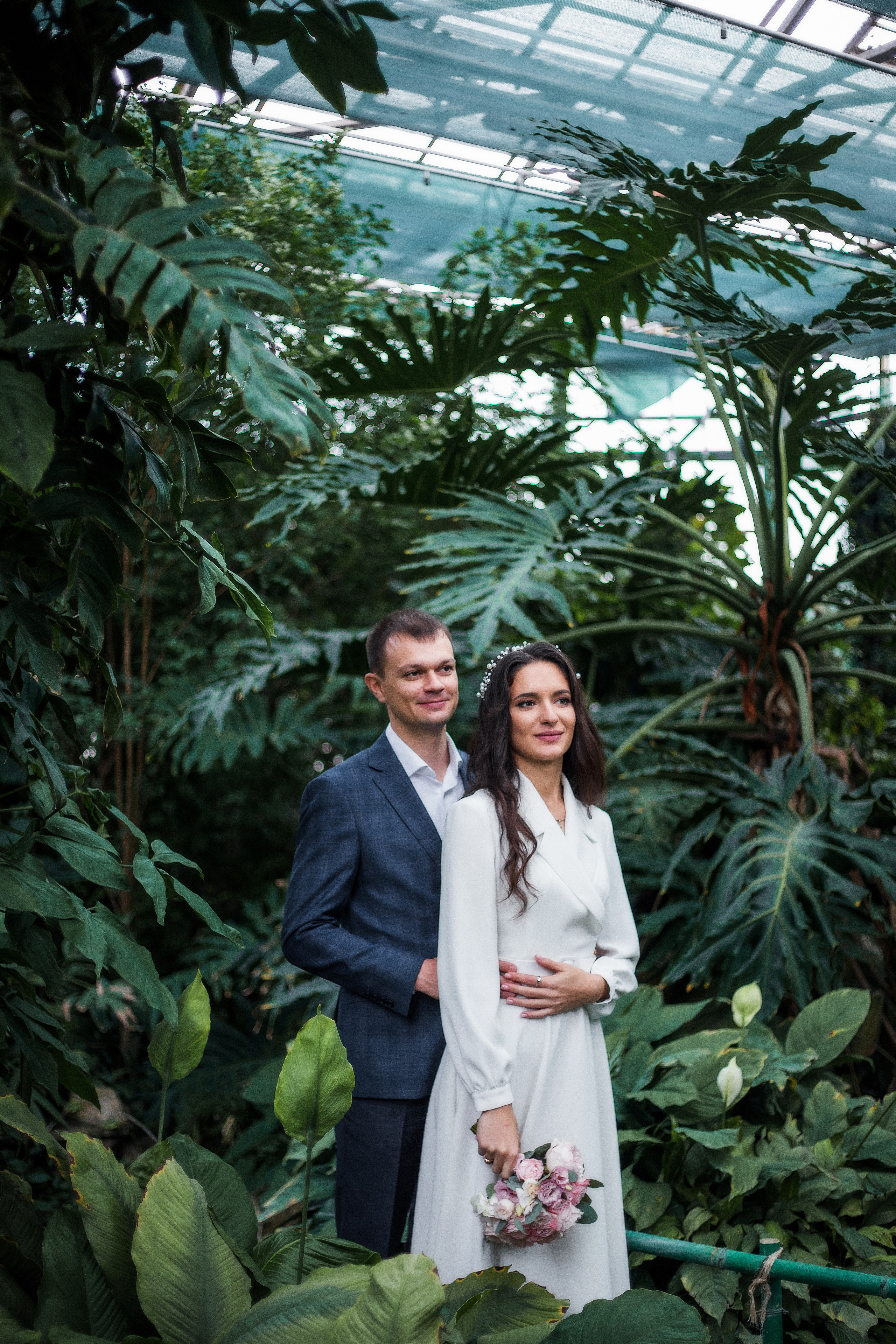 Василий Валентина. Семейный и свадебный фотограф в Харьков