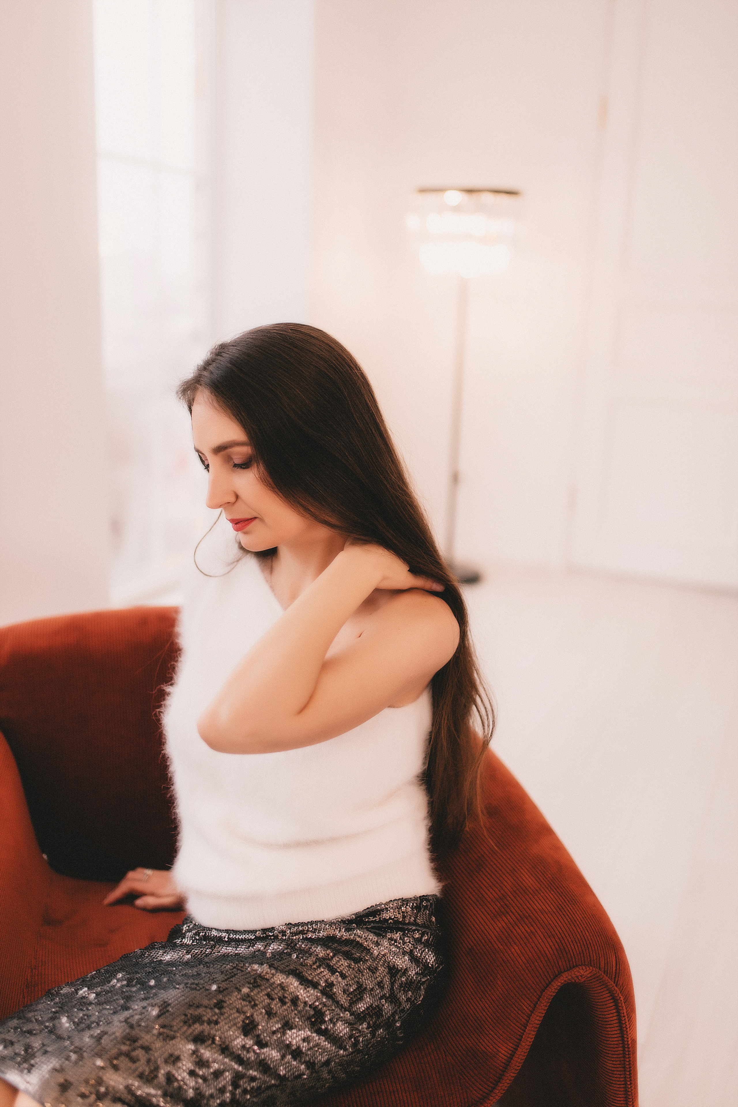 Новогодняя история. Семейный и свадебный фотограф в Харьков