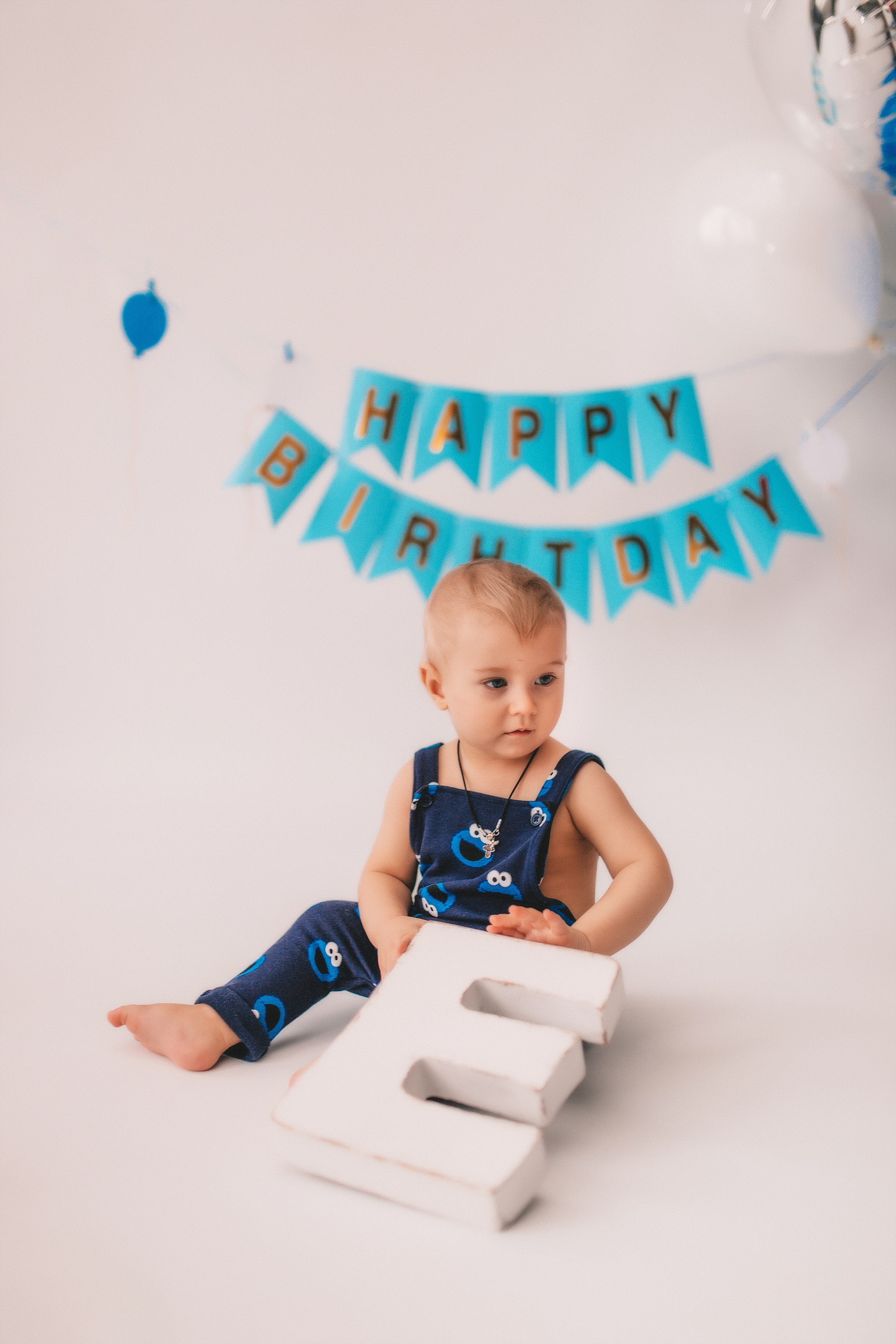 Дане 1 годик. Семейный и свадебный фотограф в Харьков