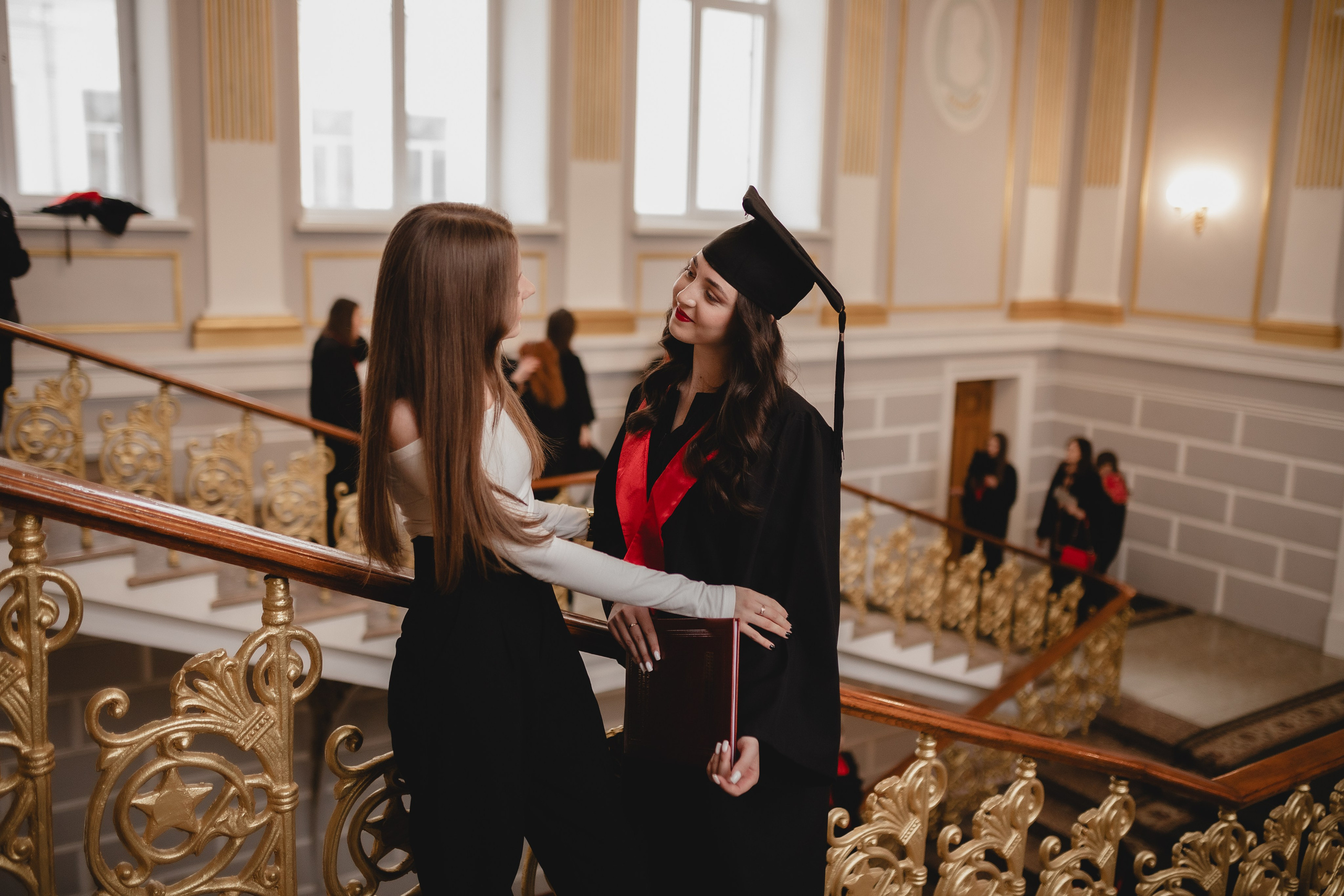 Випуск 2024. Семейный и свадебный фотограф в Харьков