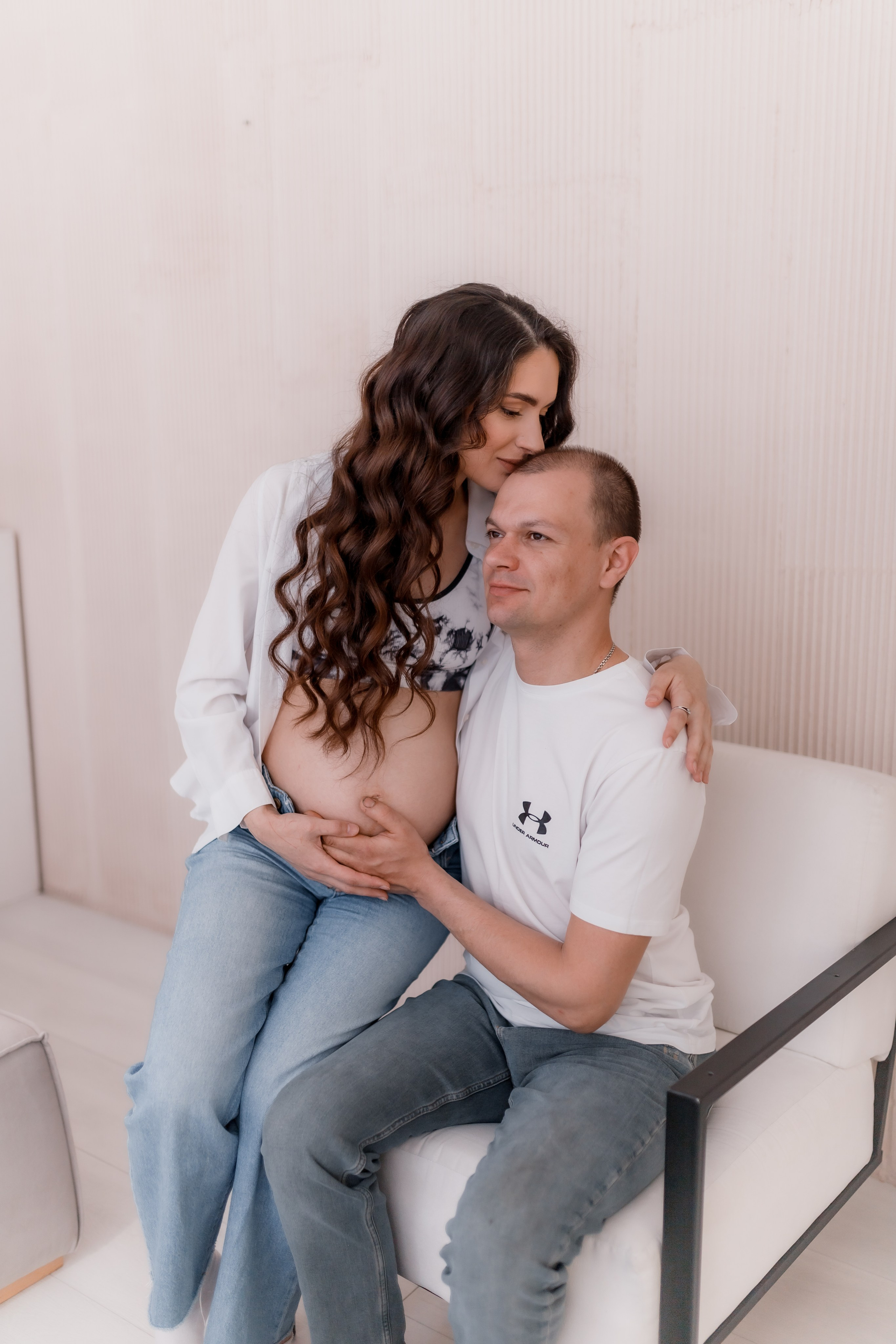 Валентина Василій. Семейный и свадебный фотограф в Харьков