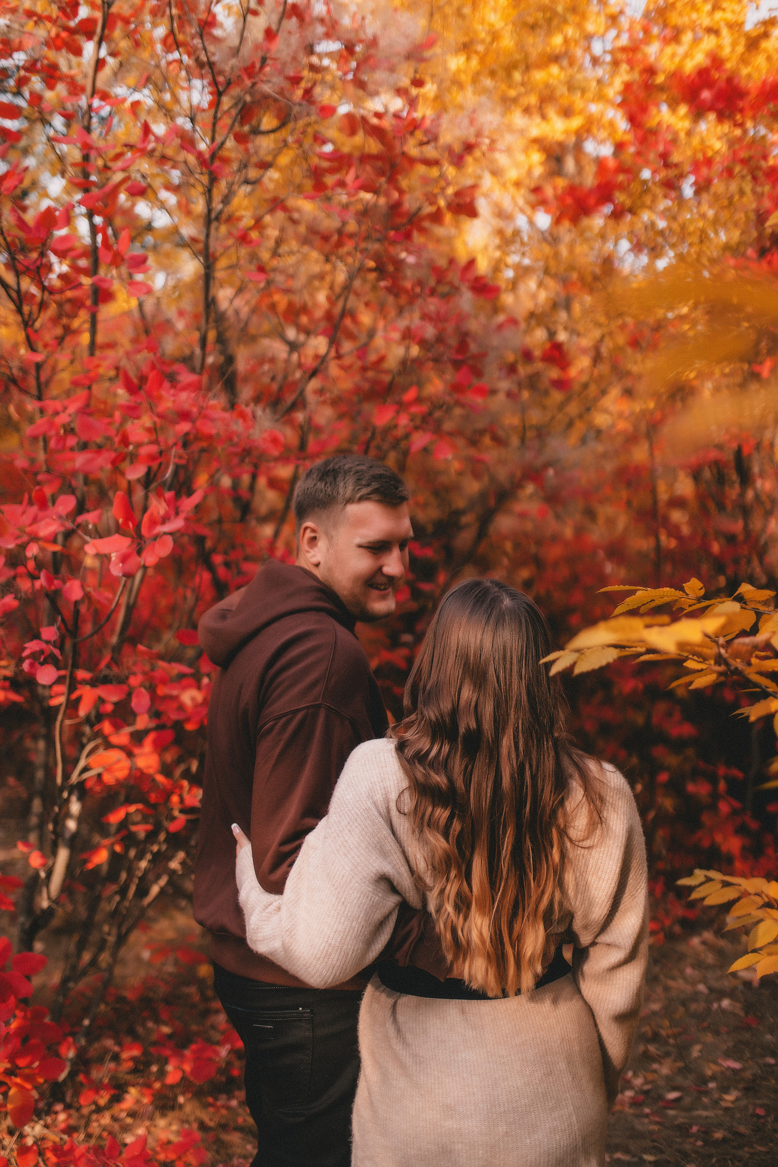 Александр Анастасия. Семейный и свадебный фотограф в Харьков
