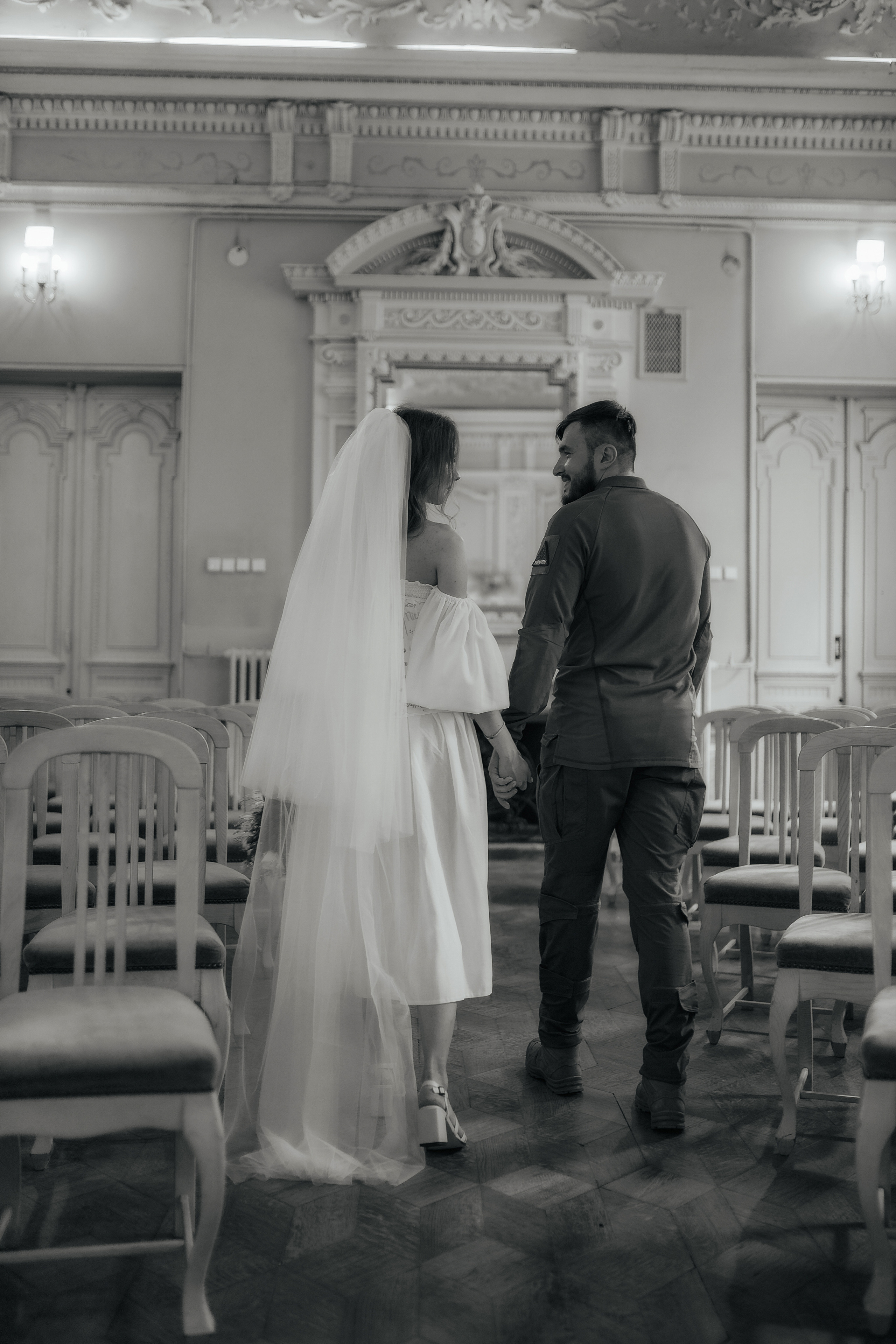 Олександр Ганна. Семейный и свадебный фотограф в Харьков