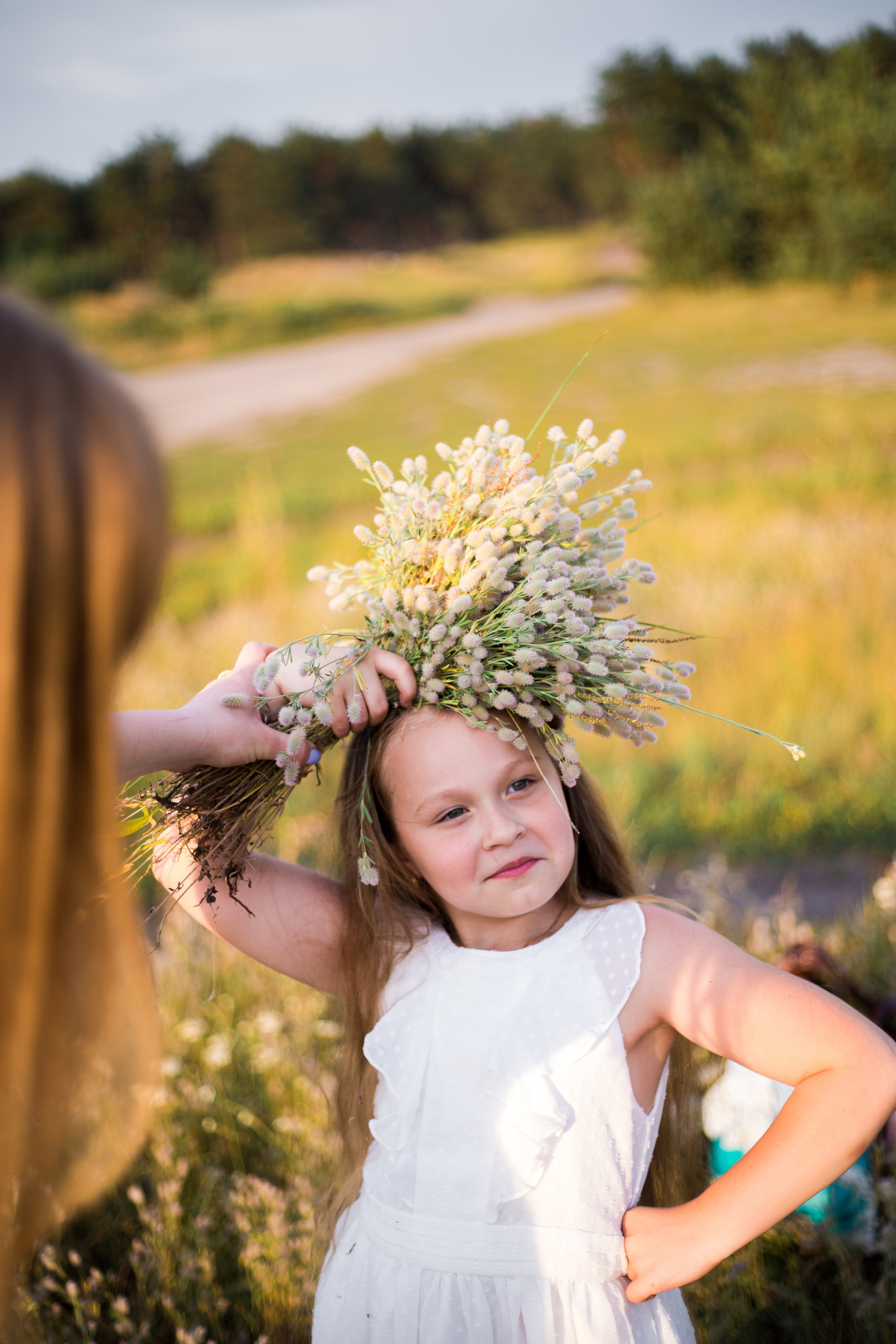 Надя Маша. Семейный и свадебный фотограф в Харьков