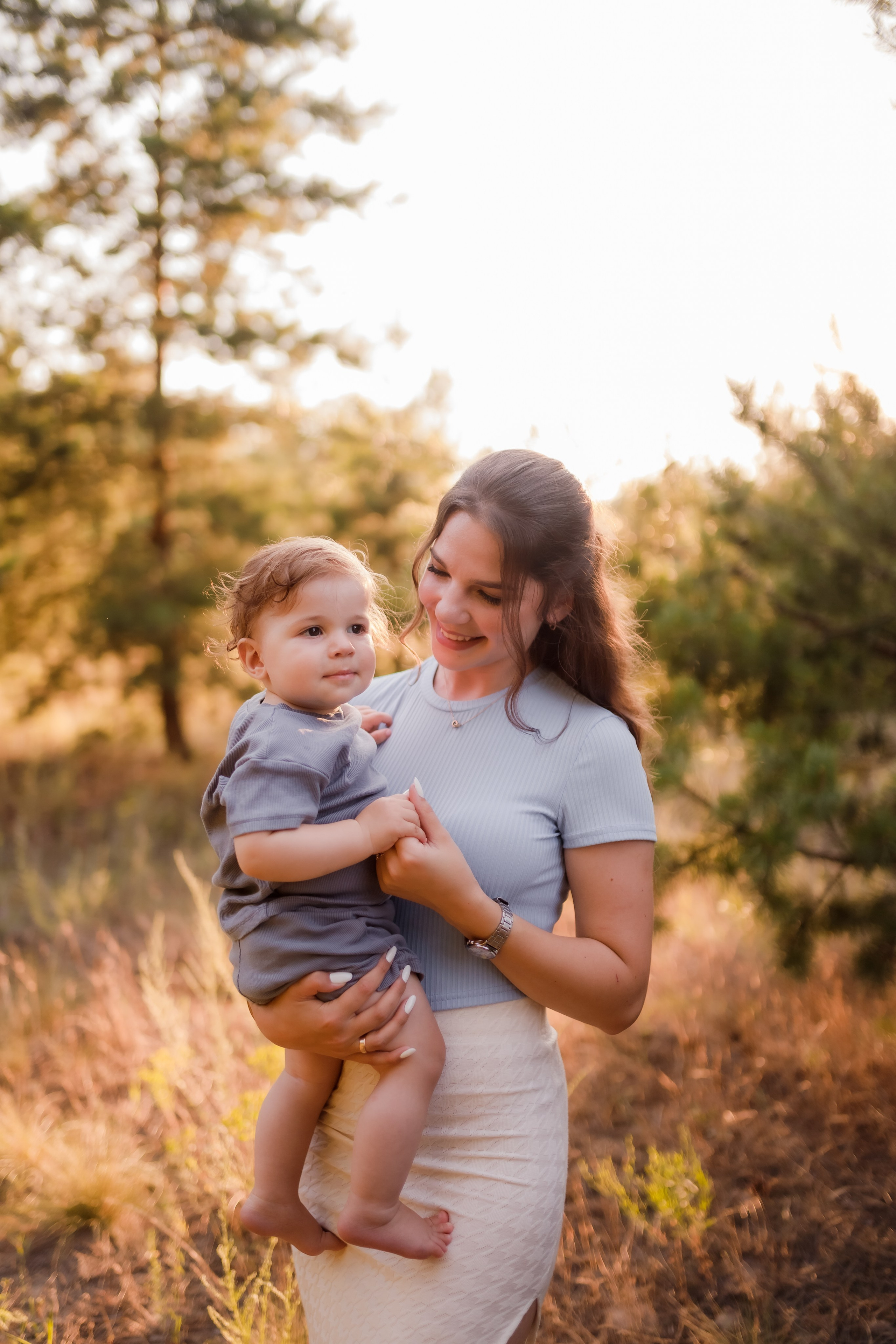 Сімейна літня історія. Семейный и свадебный фотограф в Харьков