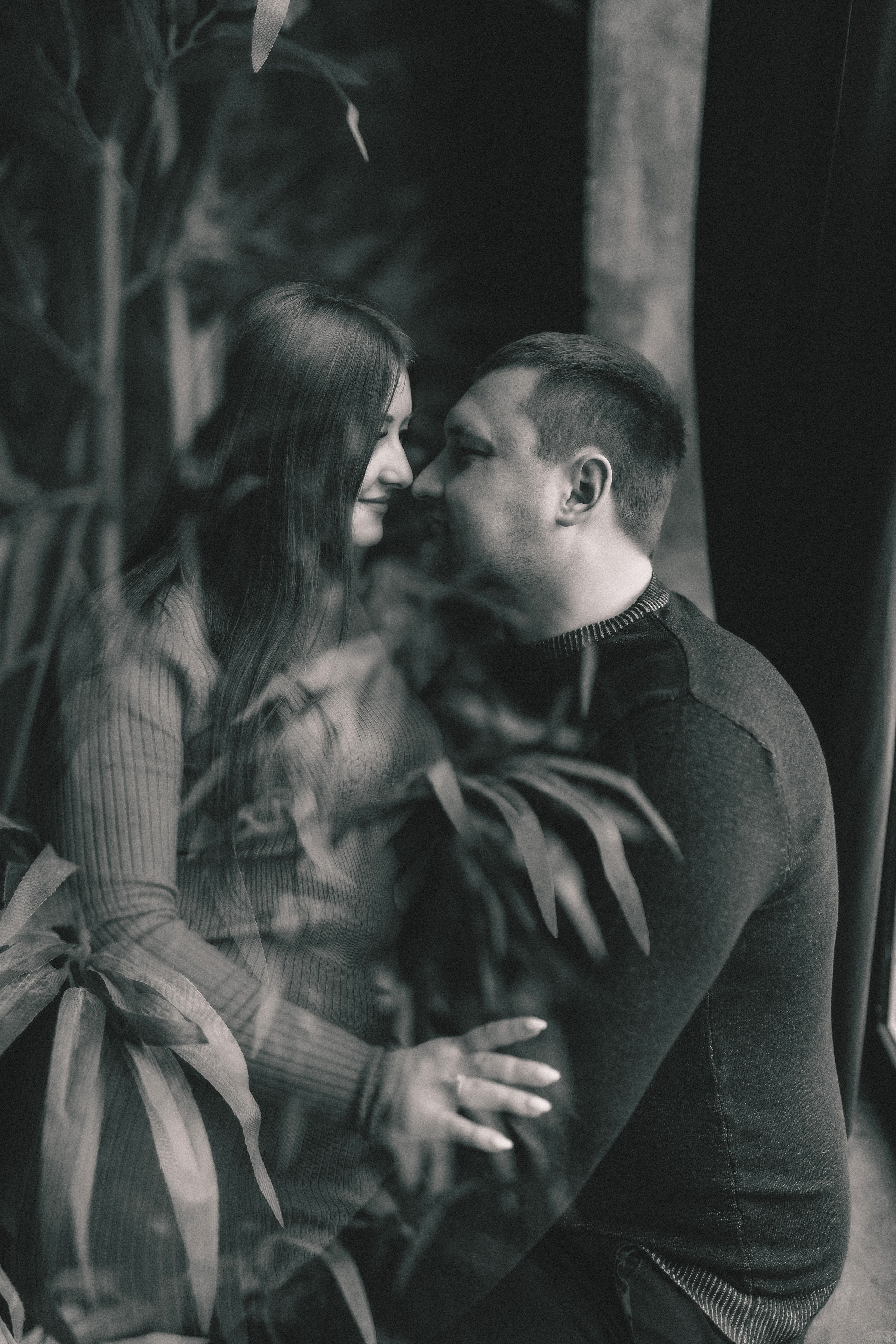 Наташа Эдик. Семейный и свадебный фотограф в Харьков