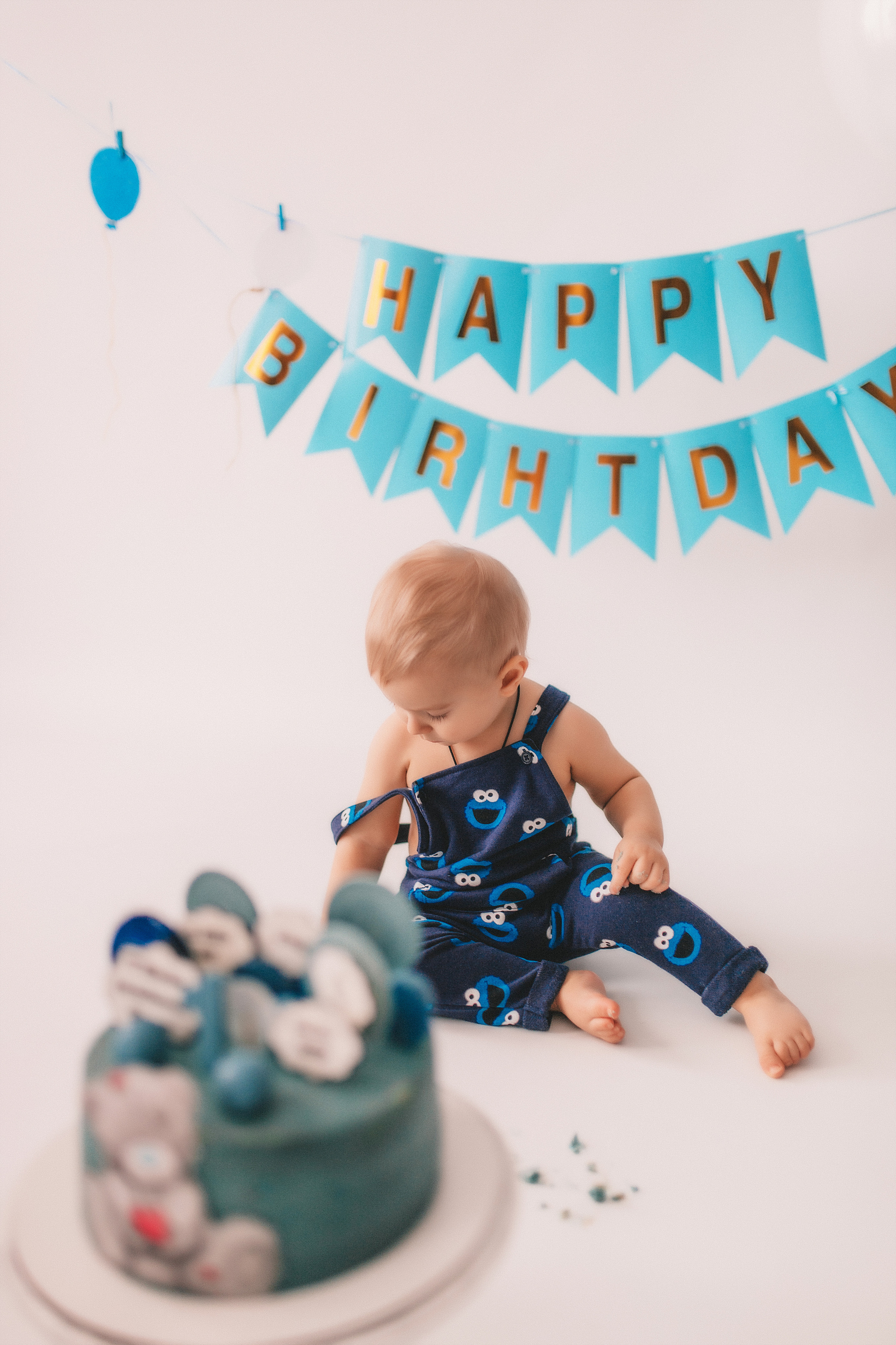 Дане 1 годик. Семейный и свадебный фотограф в Харьков