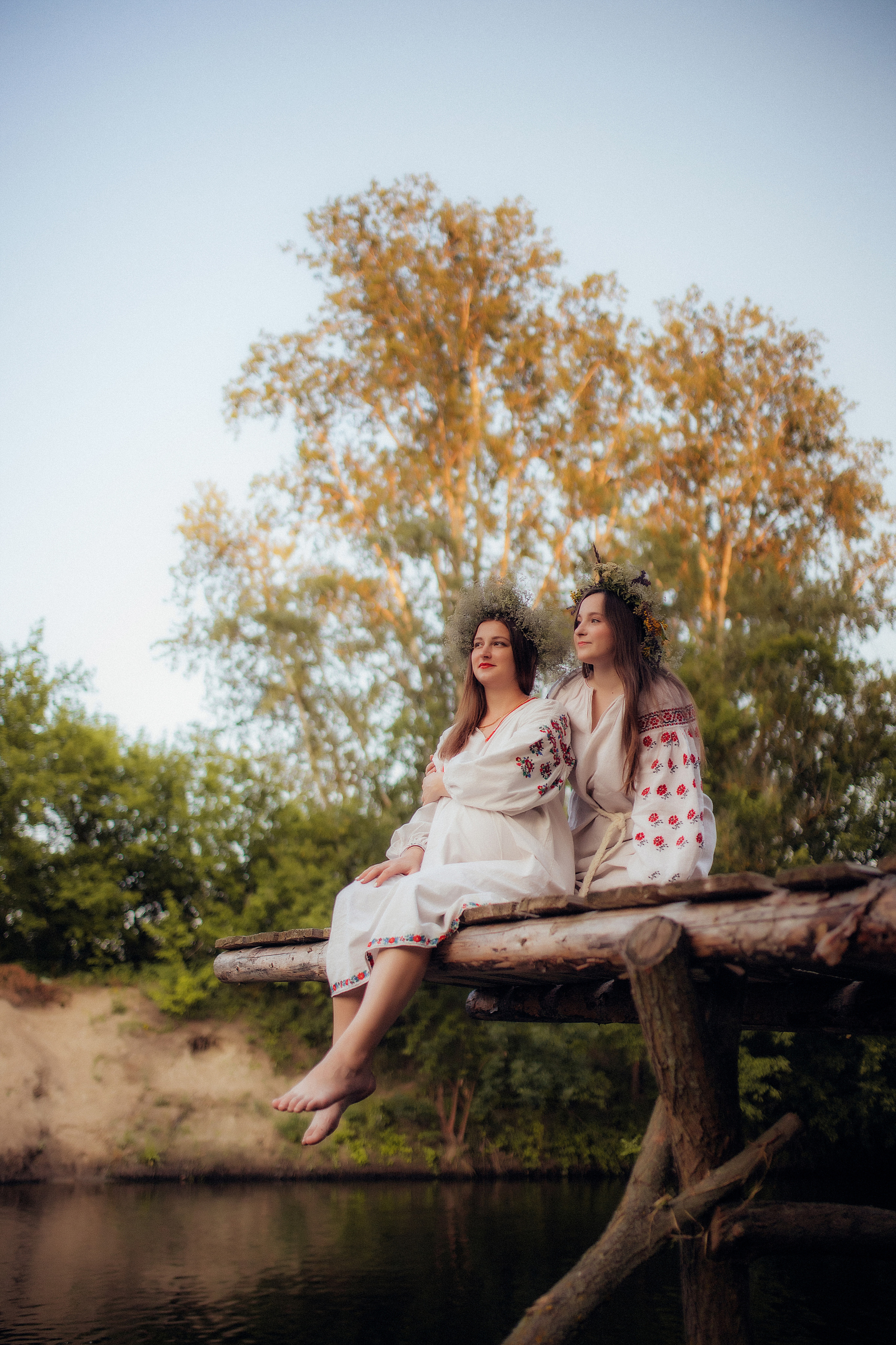 Івана Купала. Семейный и свадебный фотограф в Харьков