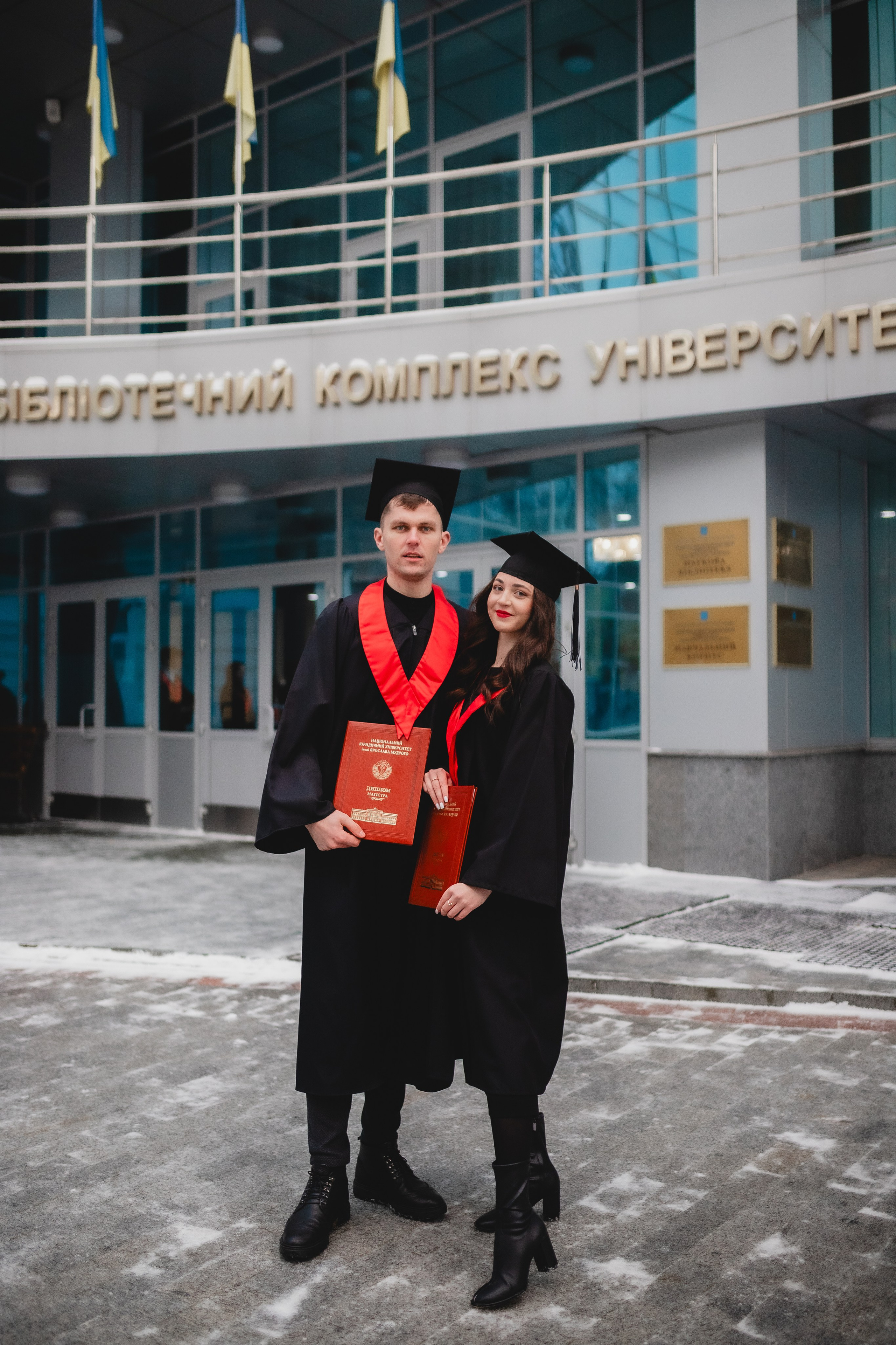 Випуск 2024. Семейный и свадебный фотограф в Харьков