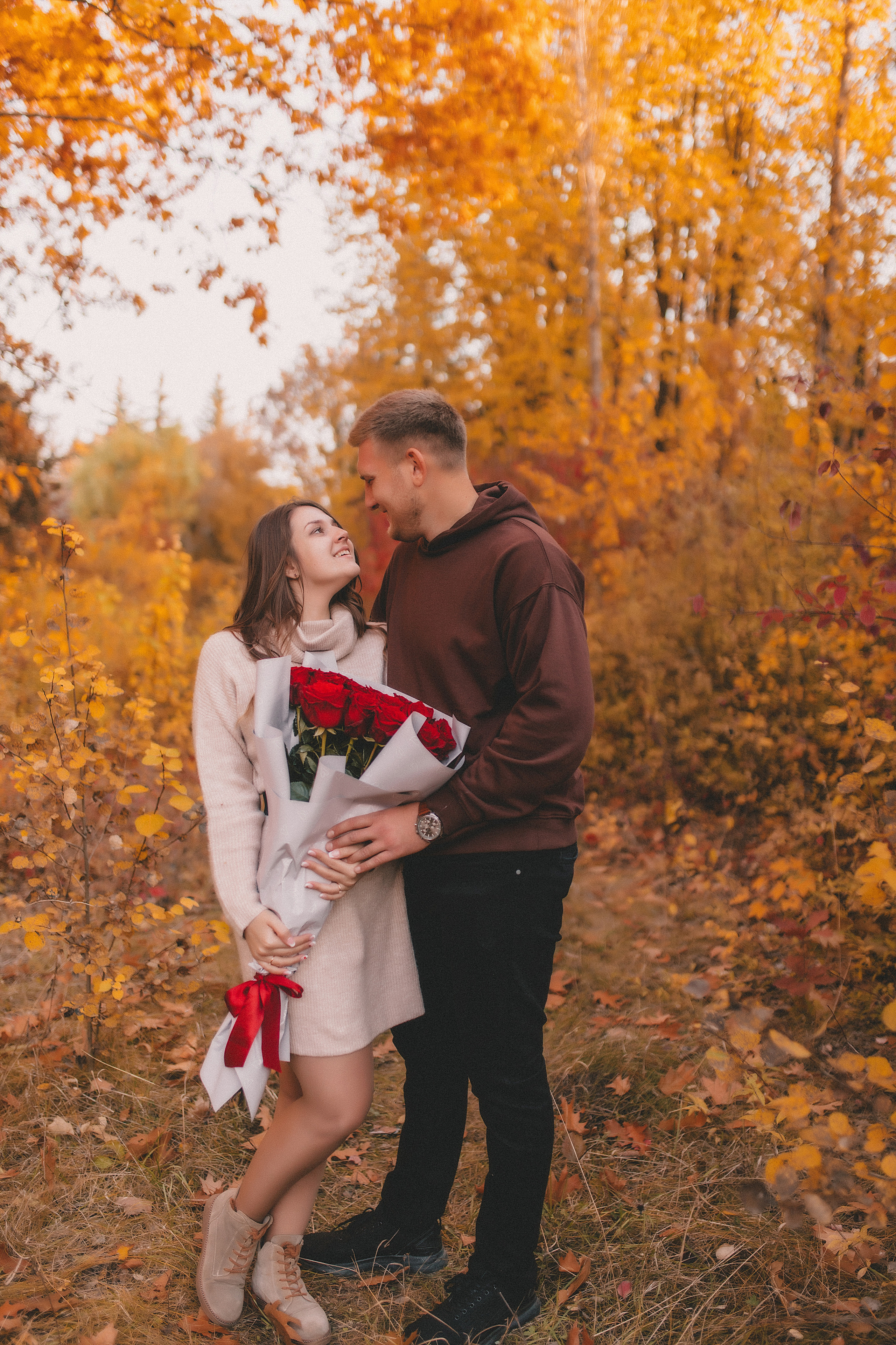 Александр Анастасия. Семейный и свадебный фотограф в Харьков