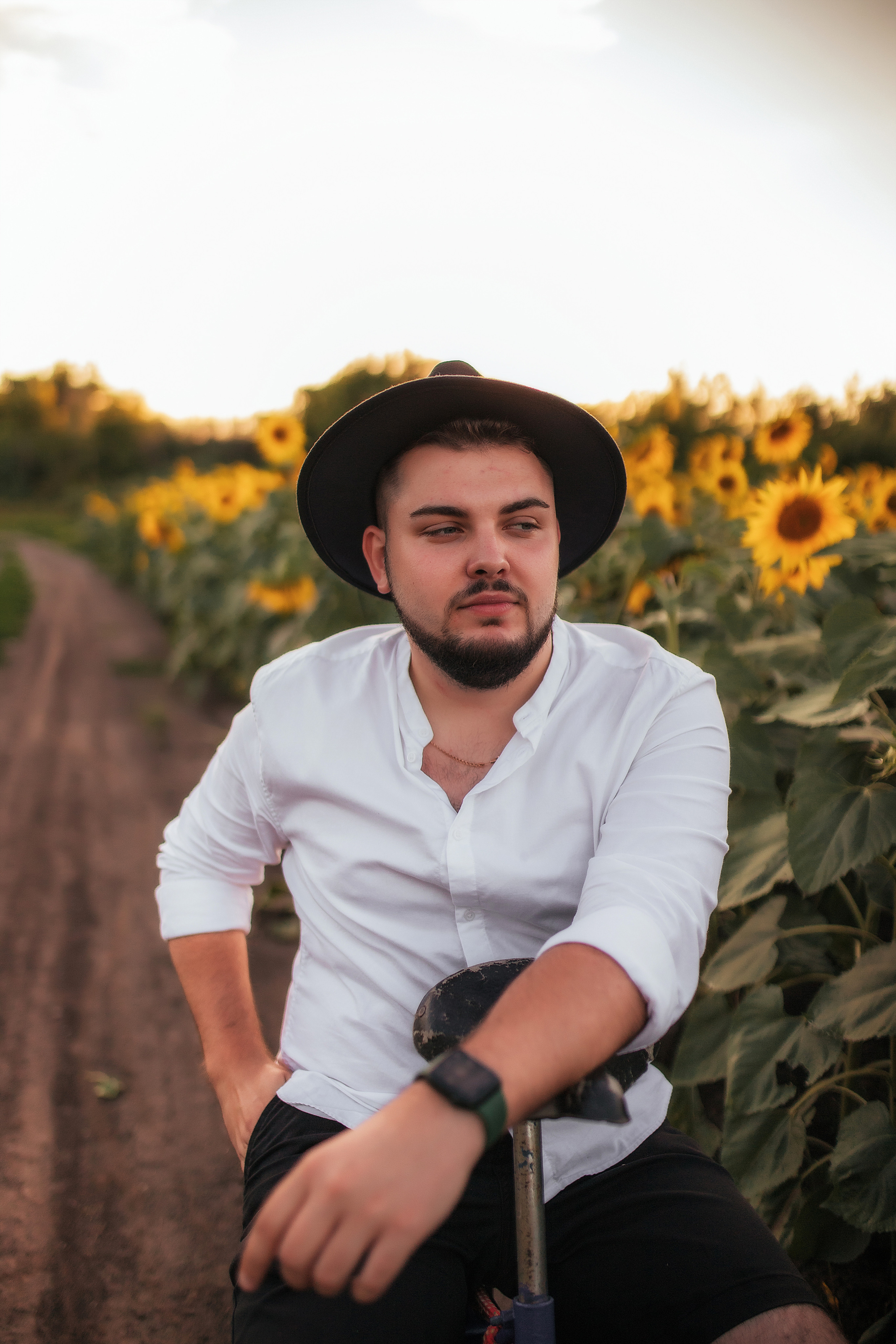Артем. Семейный и свадебный фотограф в Харьков