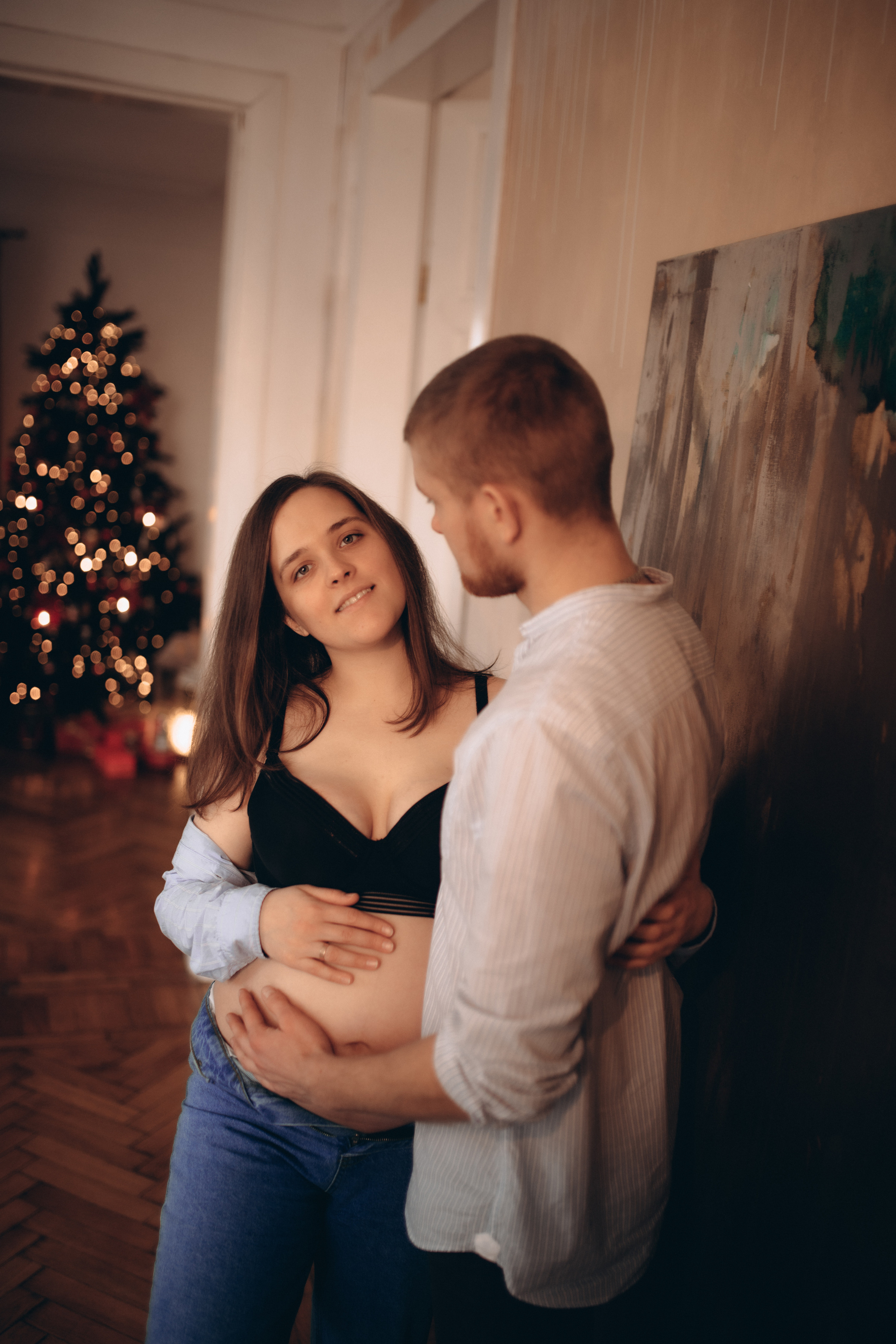 Віталій Юлія. Семейный и свадебный фотограф в Харьков