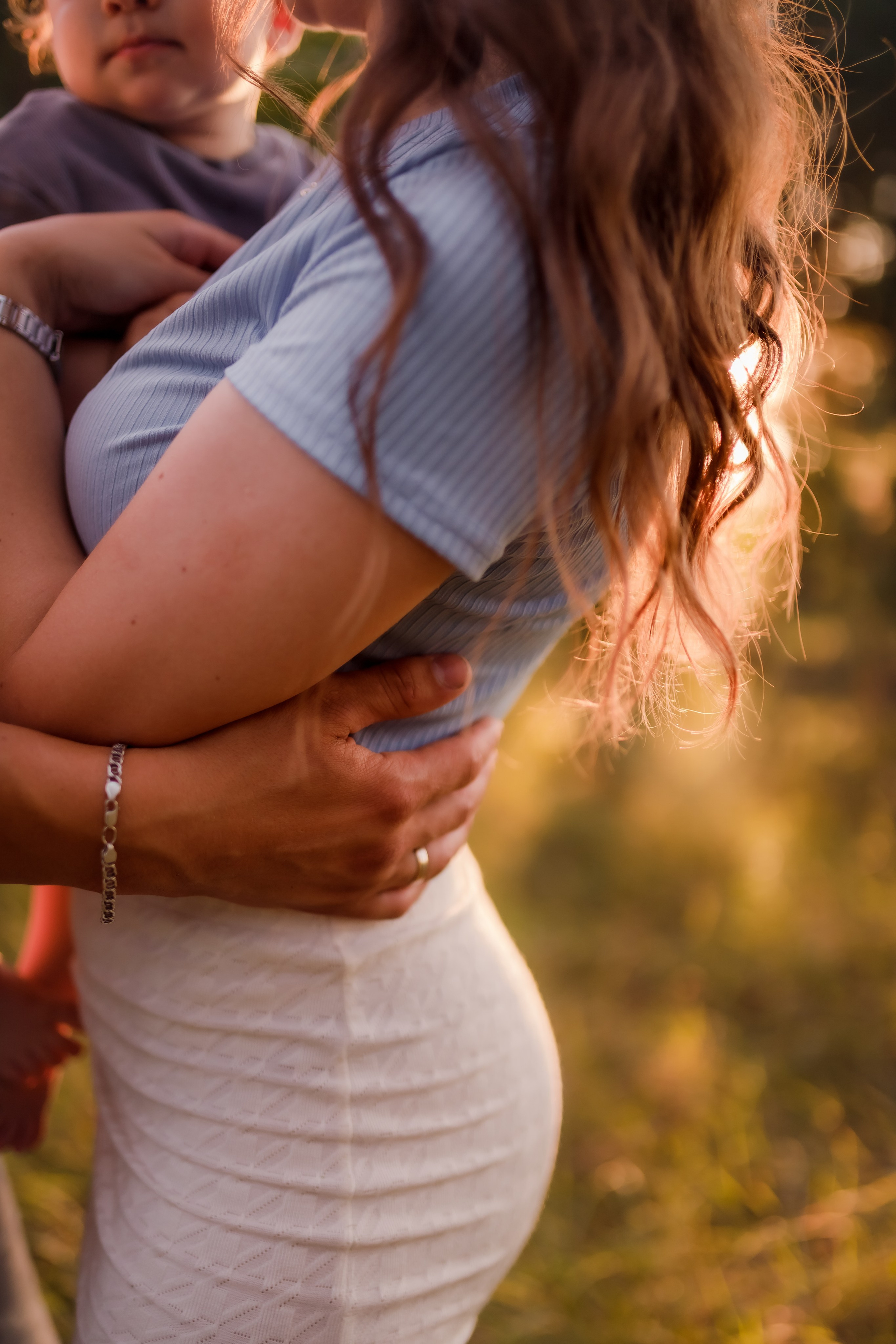 Сімейна літня історія. Семейный и свадебный фотограф в Харьков