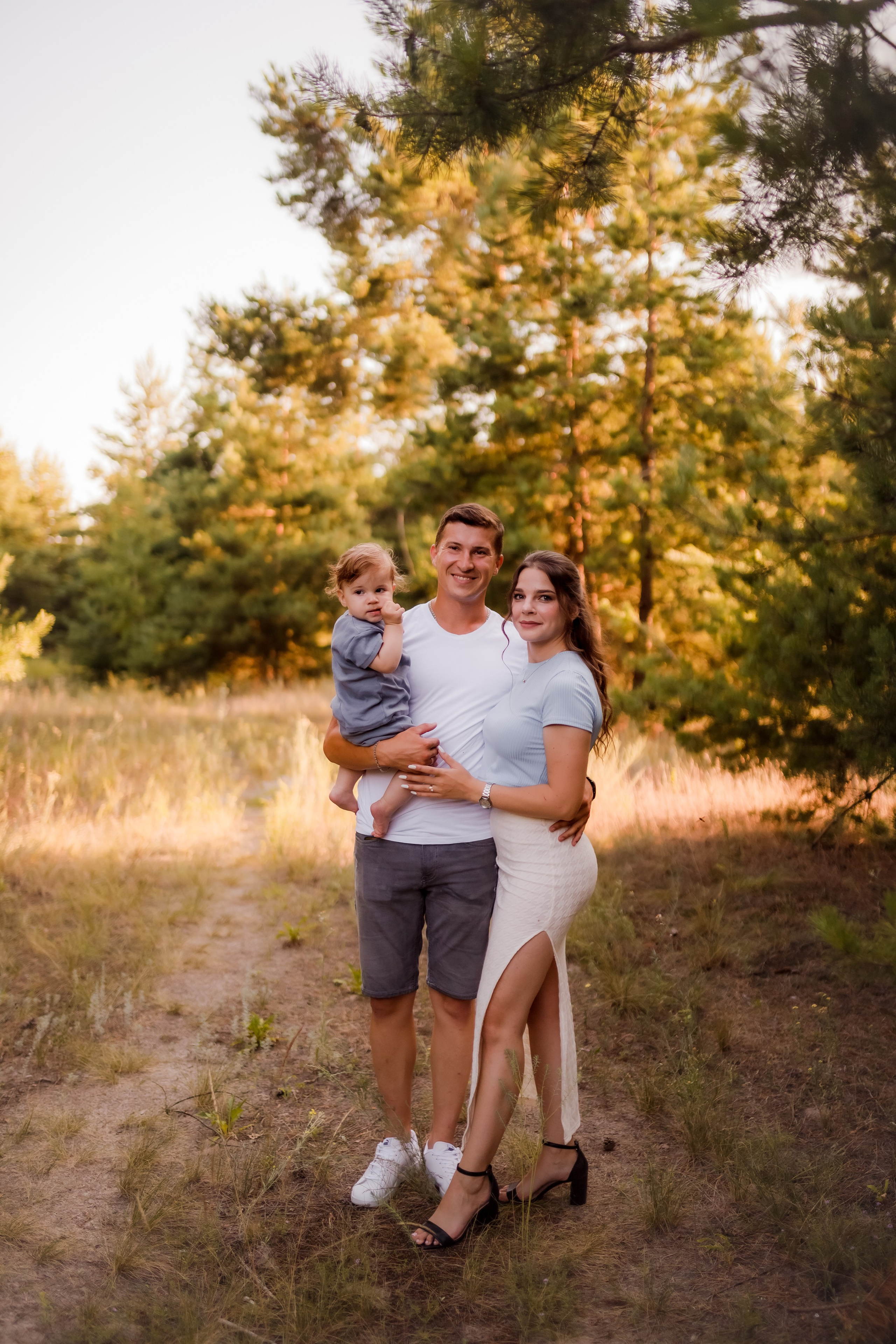 Сімейна літня історія. Семейный и свадебный фотограф в Харьков