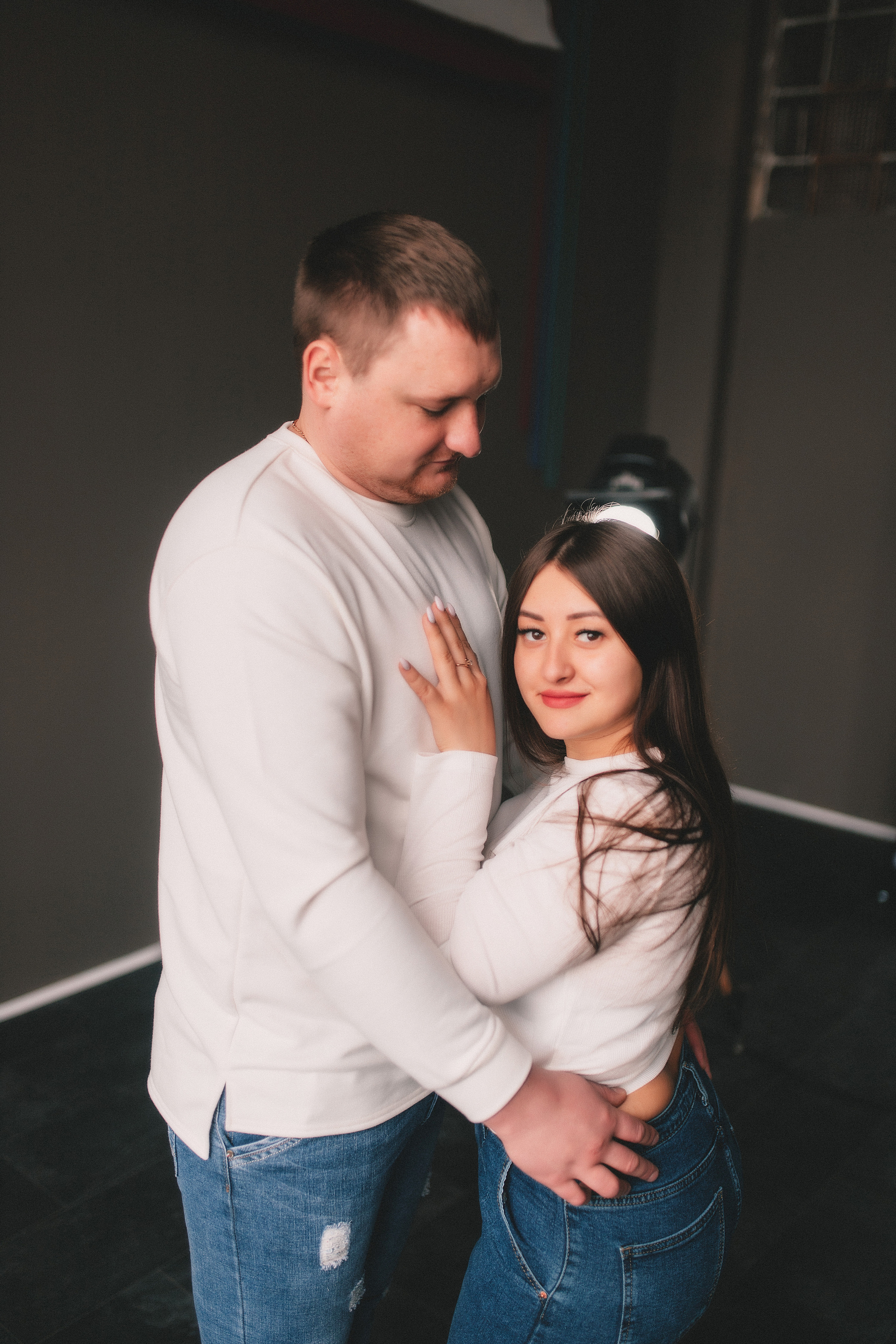 Наташа Эдик. Семейный и свадебный фотограф в Харьков