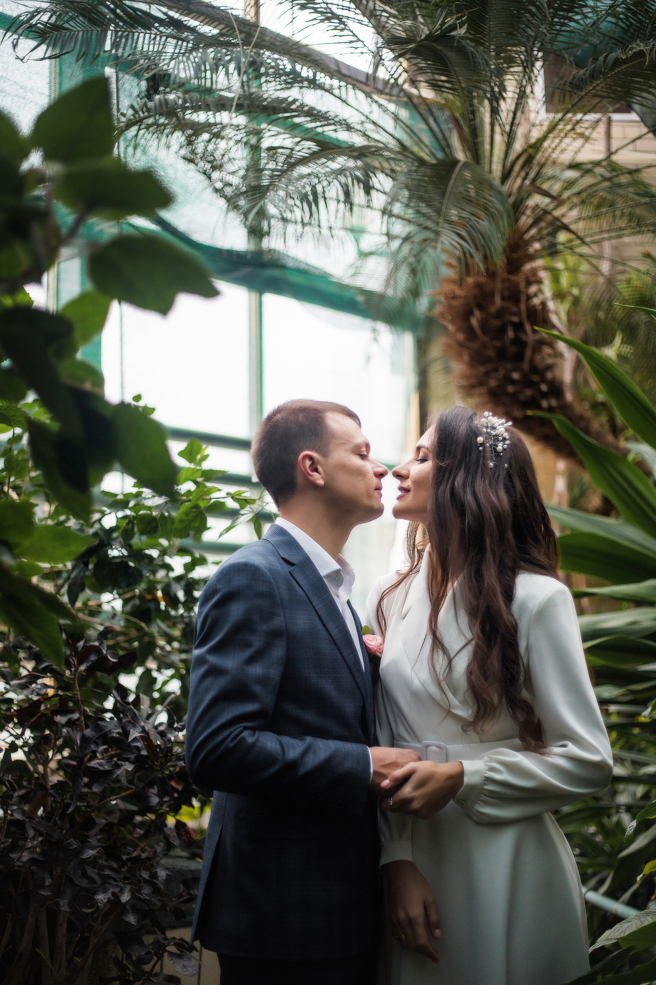 Василий Валентина. Семейный и свадебный фотограф в Харьков