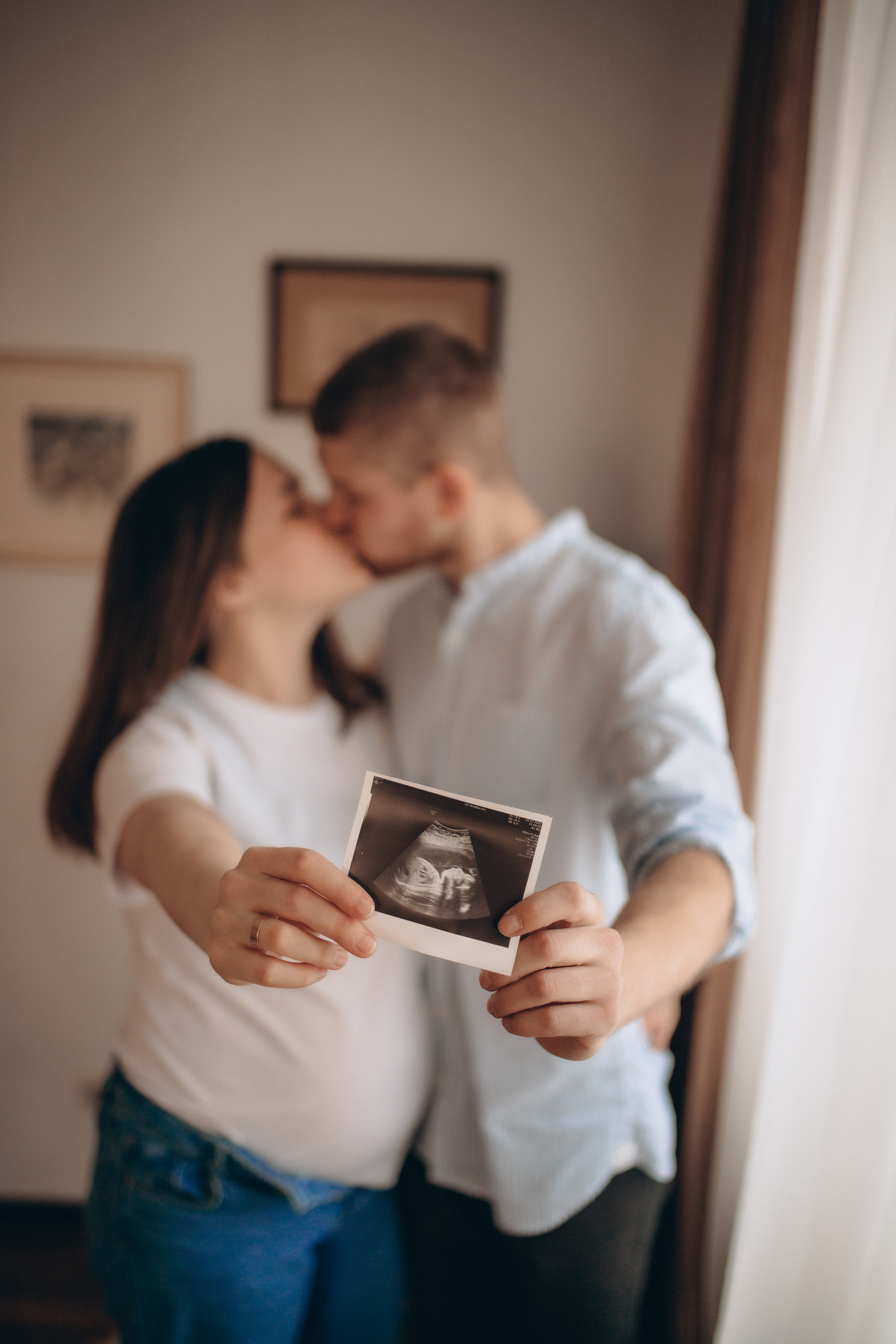Віталій Юлія. Семейный и свадебный фотограф в Харьков