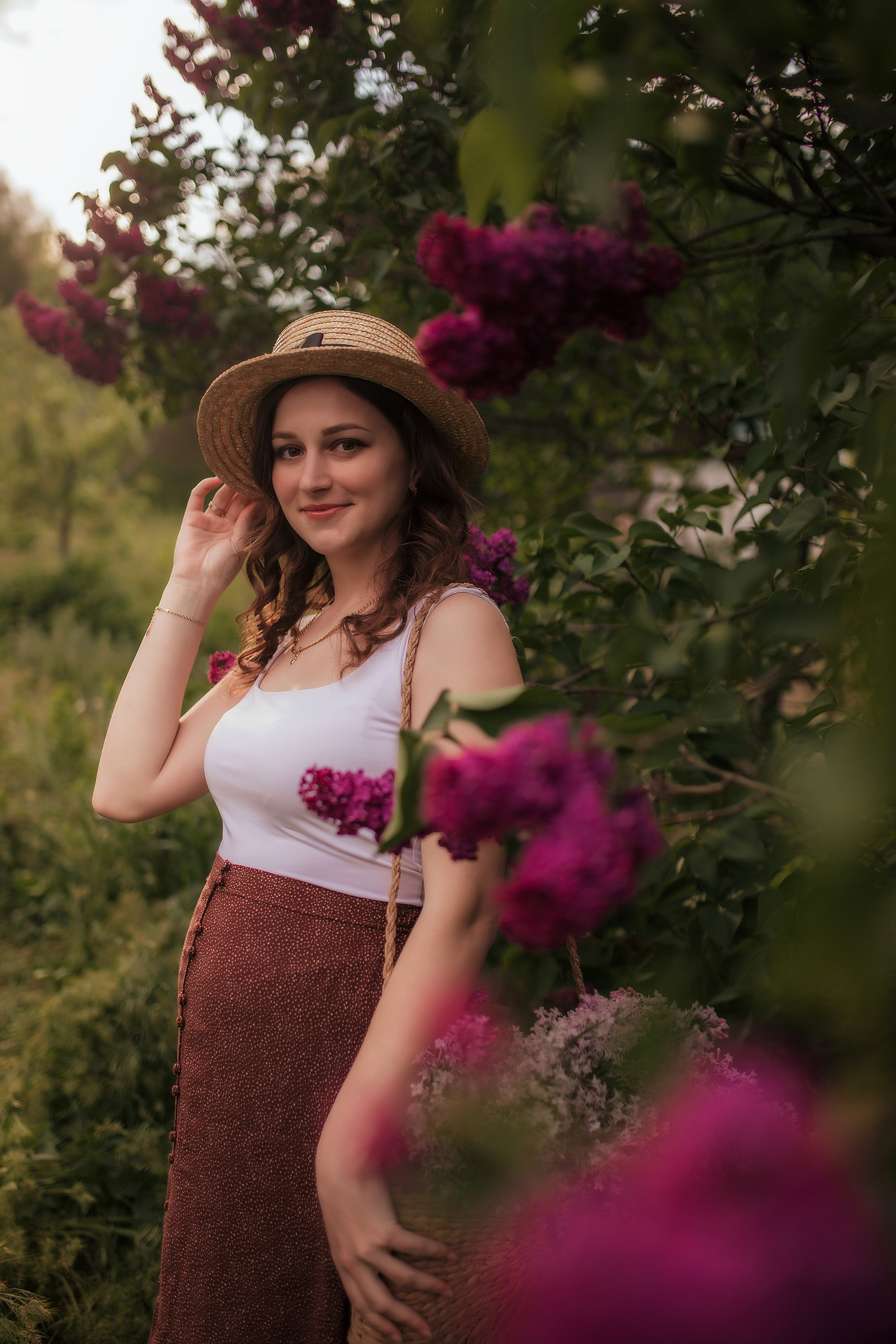 Оля. Семейный и свадебный фотограф в Харьков