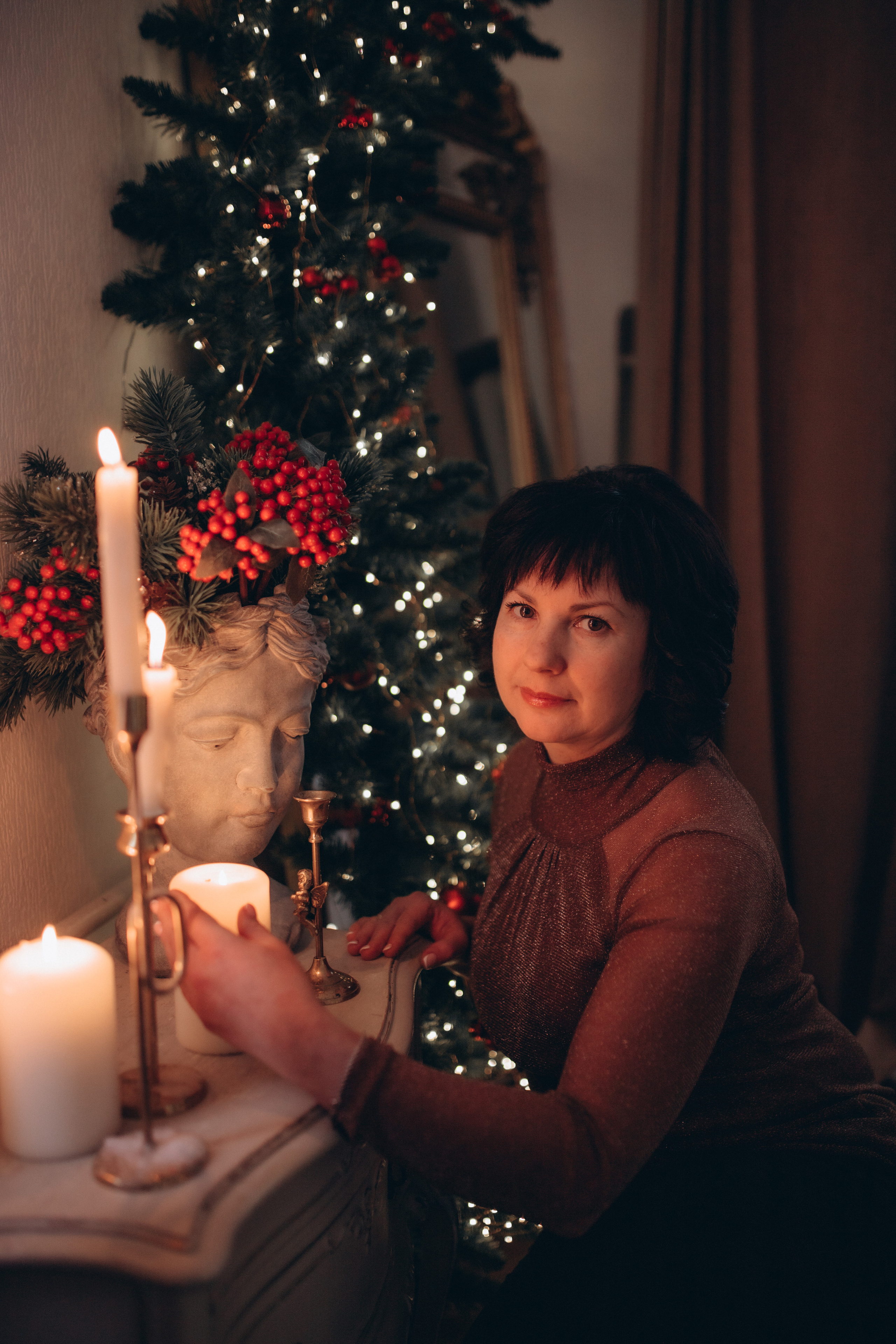 Олена. Семейный и свадебный фотограф в Харьков