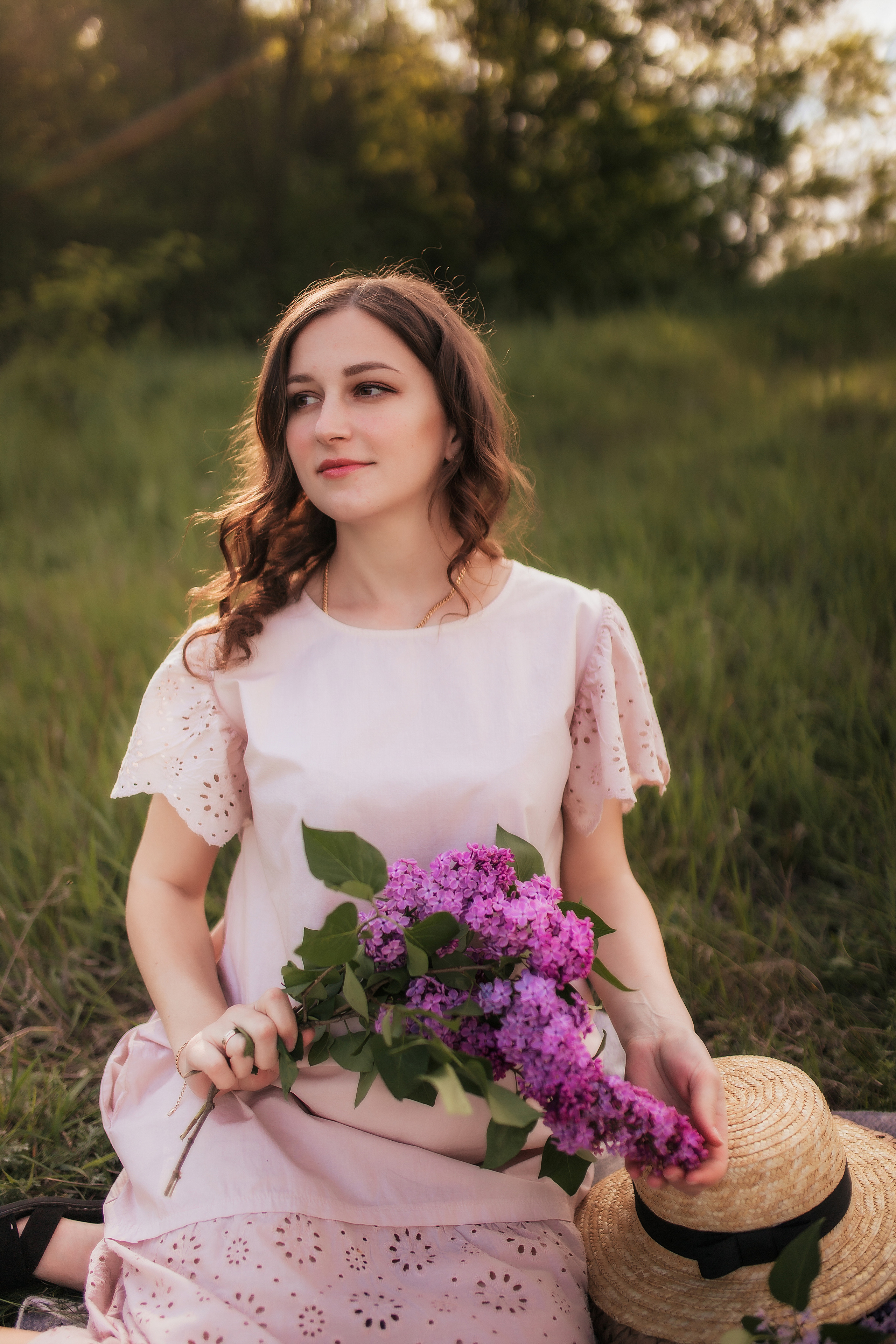 Оля. Семейный и свадебный фотограф в Харьков