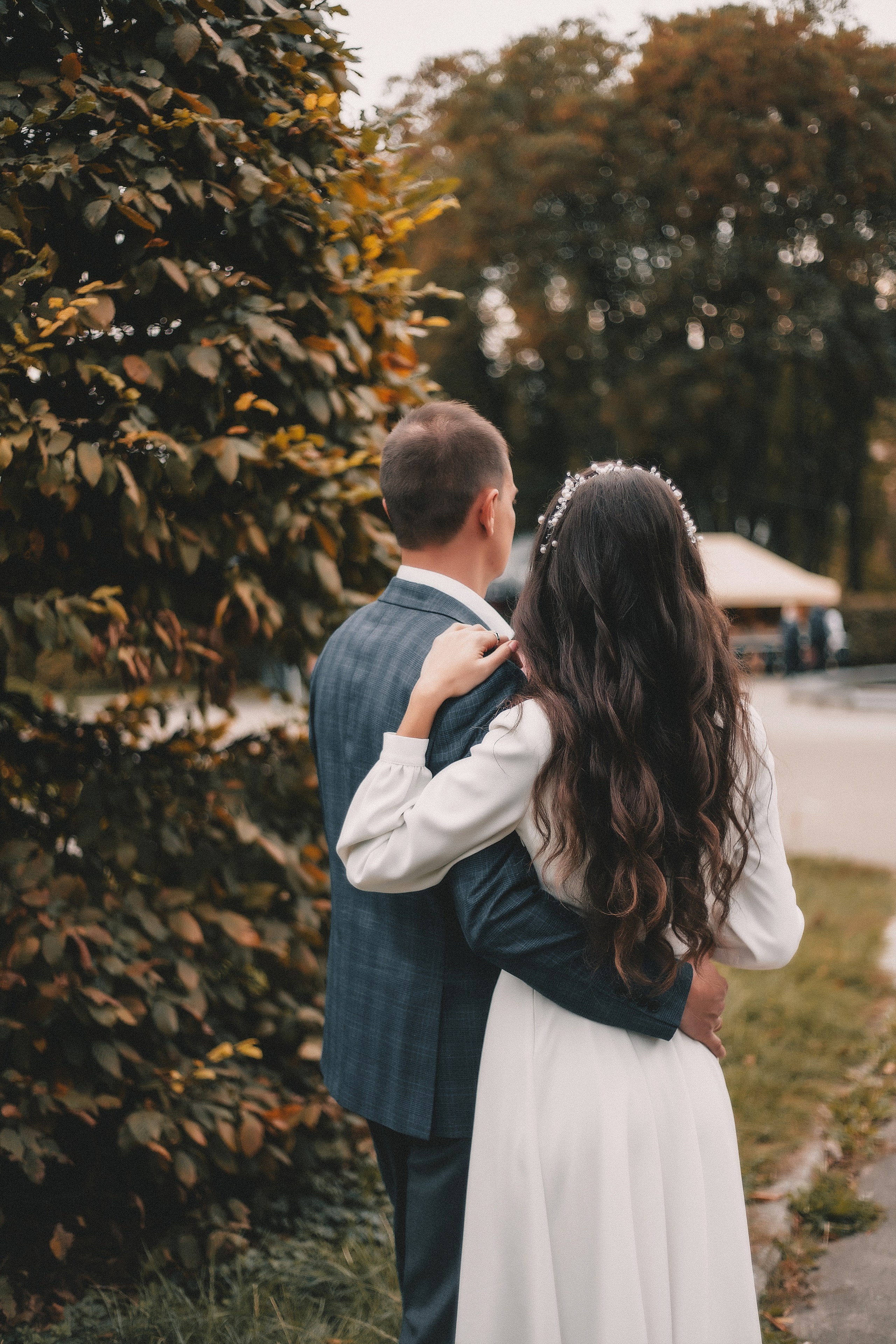 Василий Валентина. Семейный и свадебный фотограф в Харьков