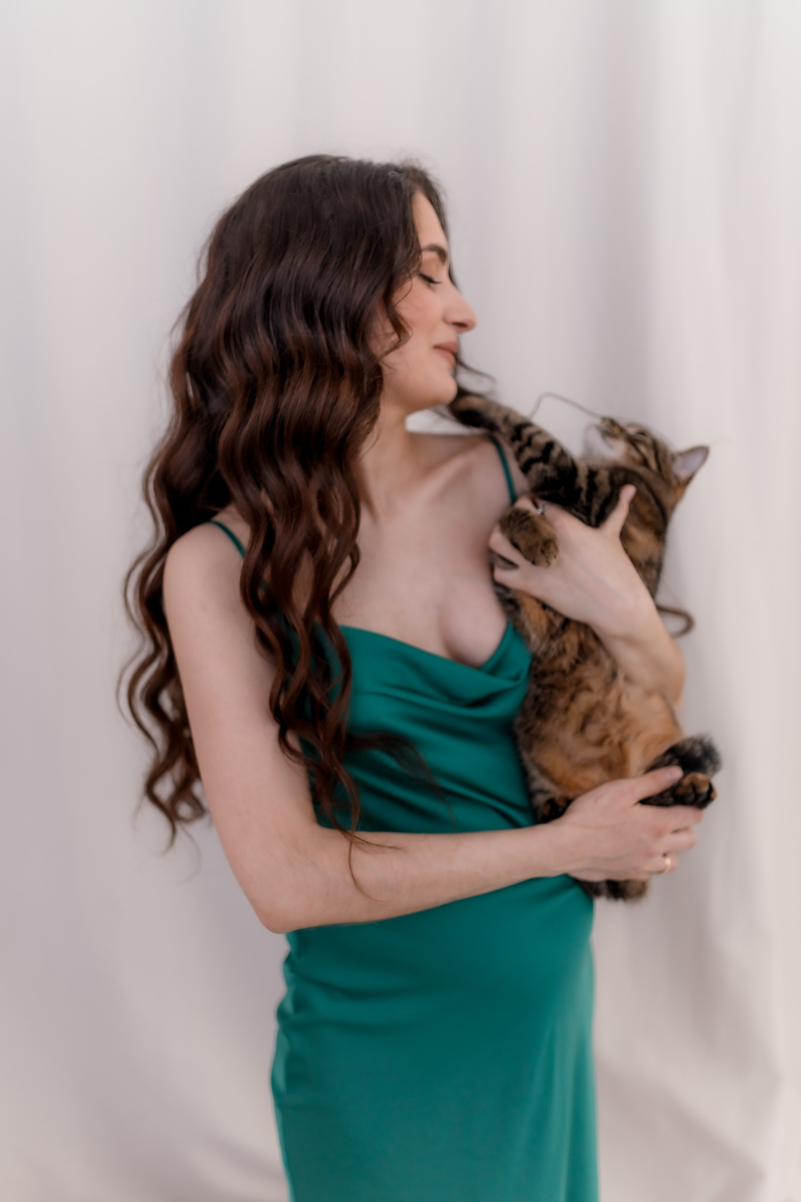 Валентина Василій. Семейный и свадебный фотограф в Харьков