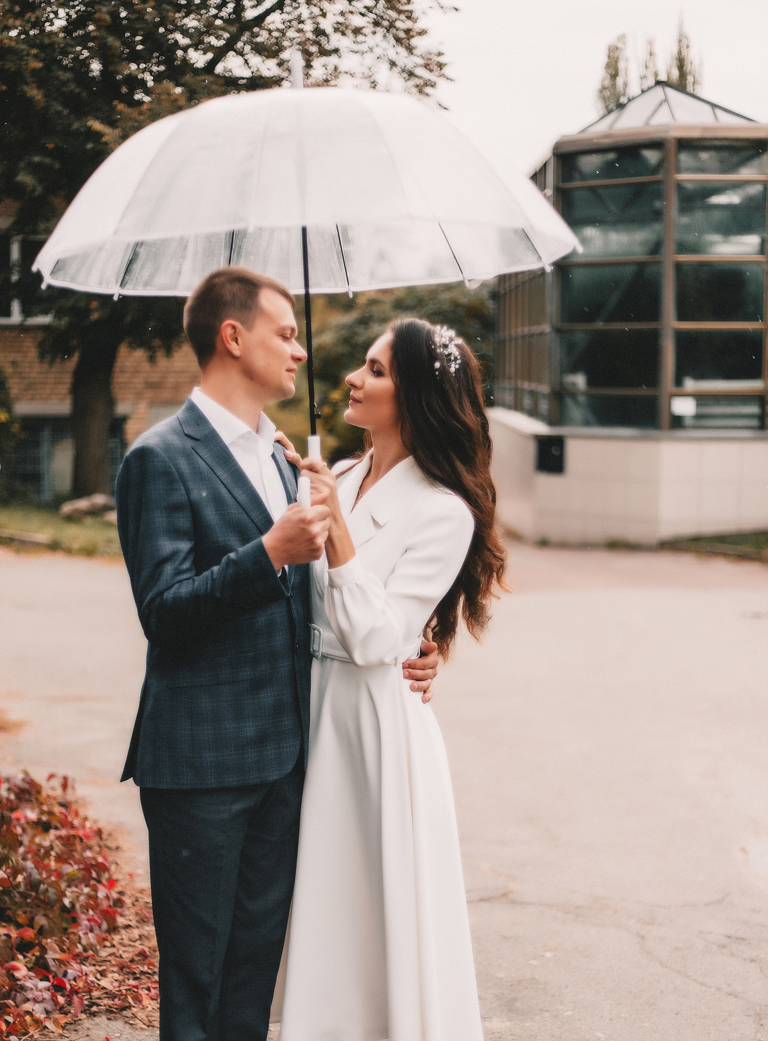 Василий Валентина. Семейный и свадебный фотограф в Харьков